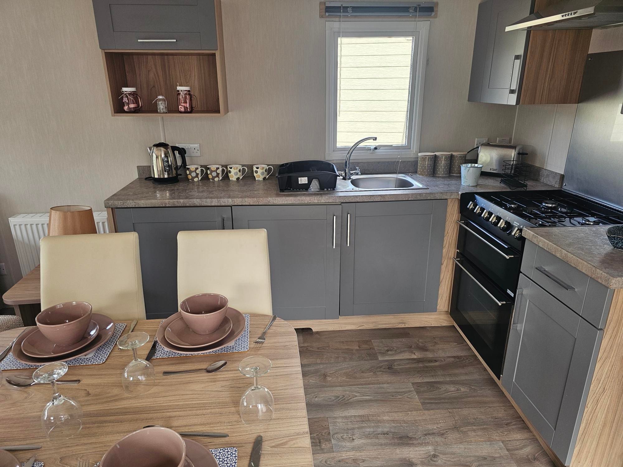 Photo of Willerby Malton 2021 (Static Caravan)