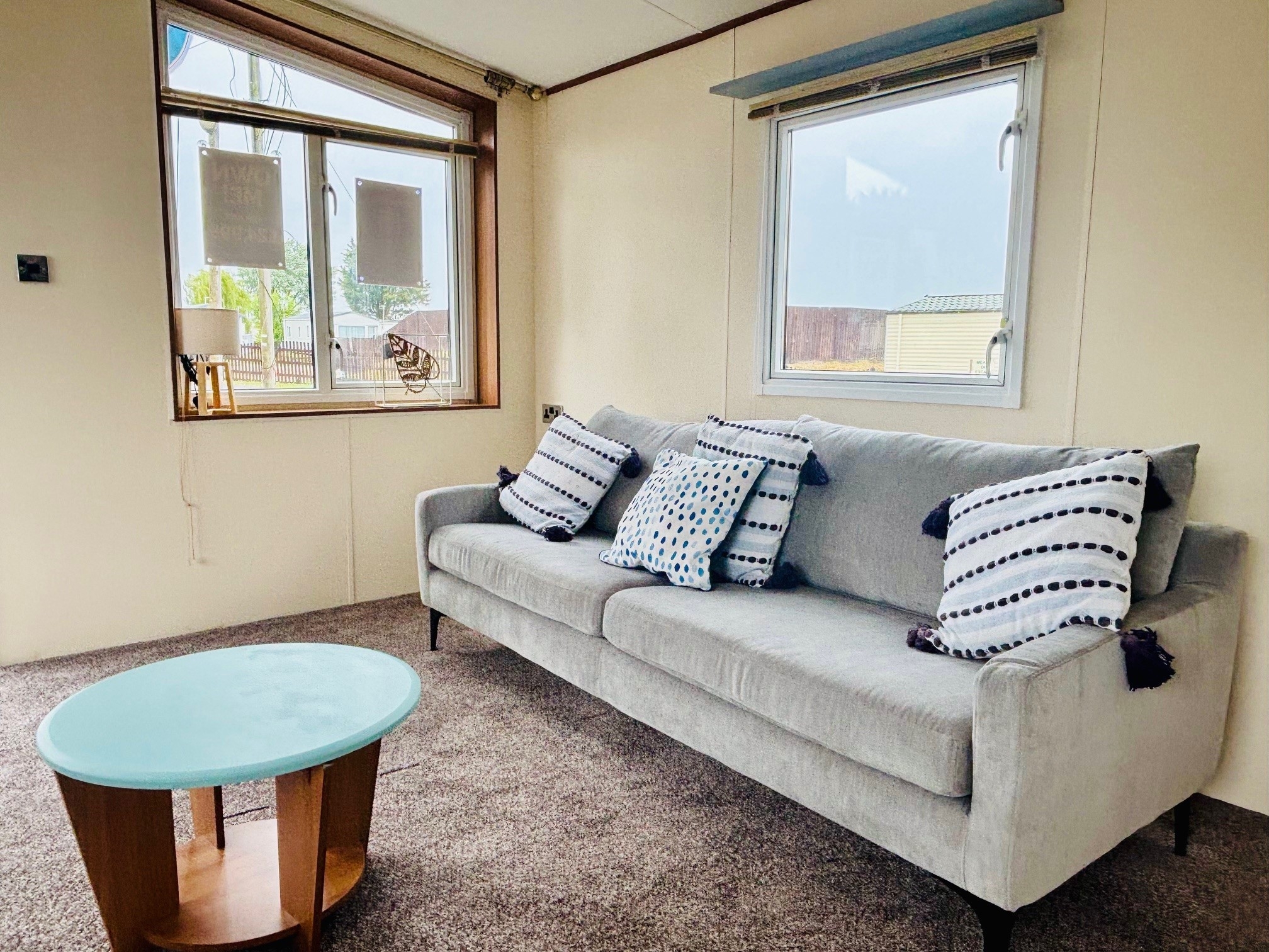 Photo of ABI St David 2010 (Static Caravan)