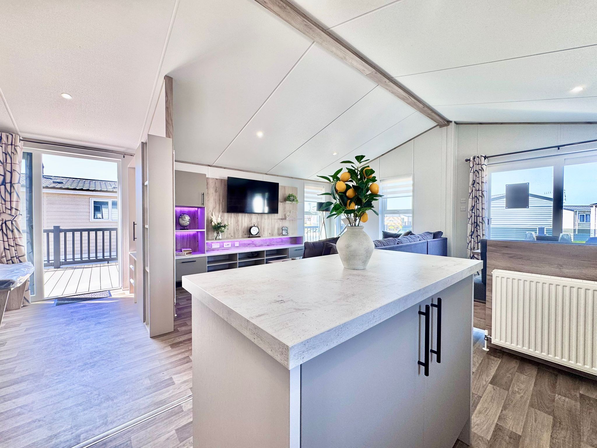 Photo of Willerby Mapleton 2026 (Static Caravan)