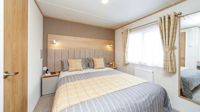 Photo of Carnaby Melrose 2026 (Static Caravan)