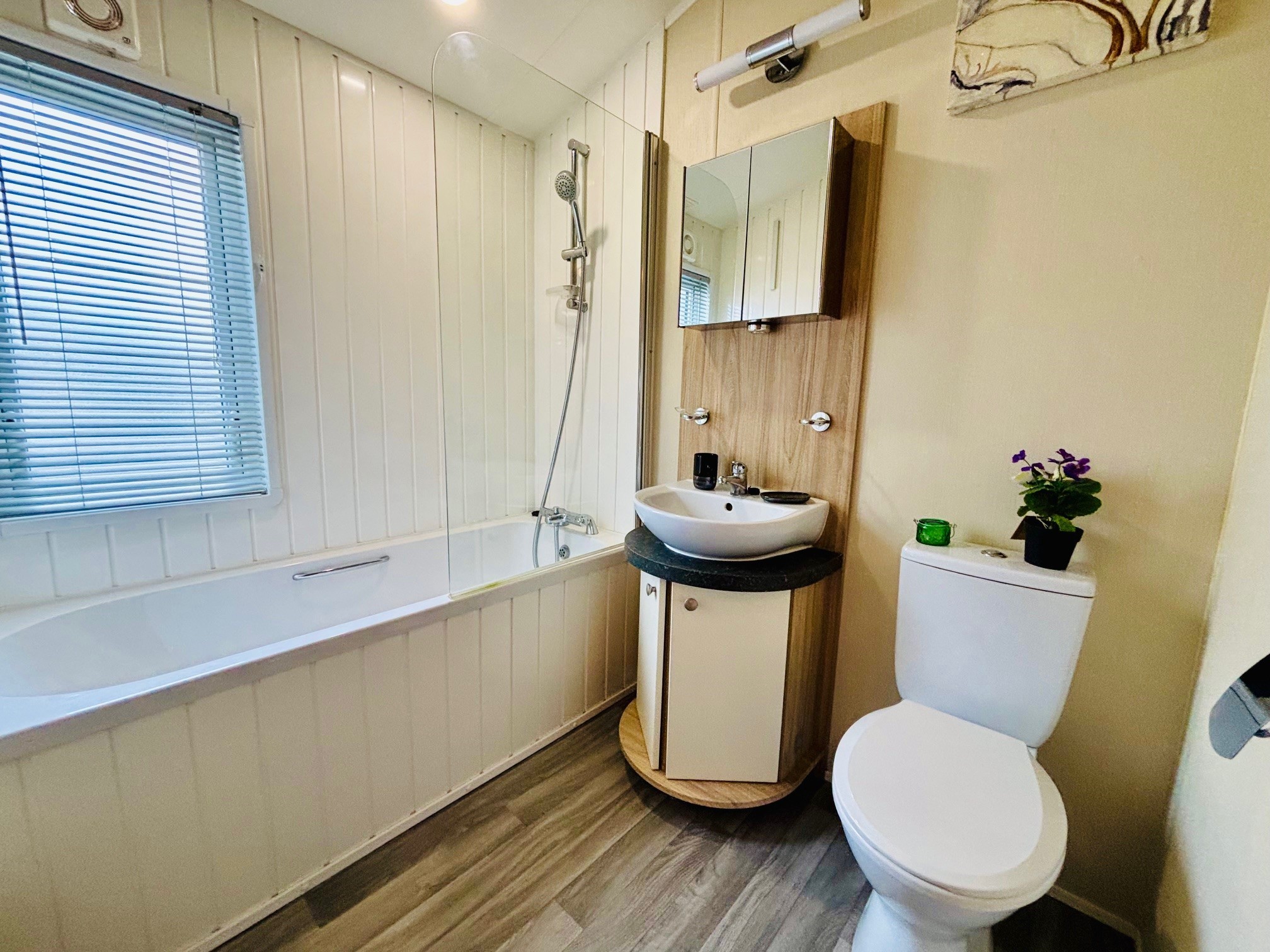 Photo of Willerby Cadence 2016 (Luxury Lodge)