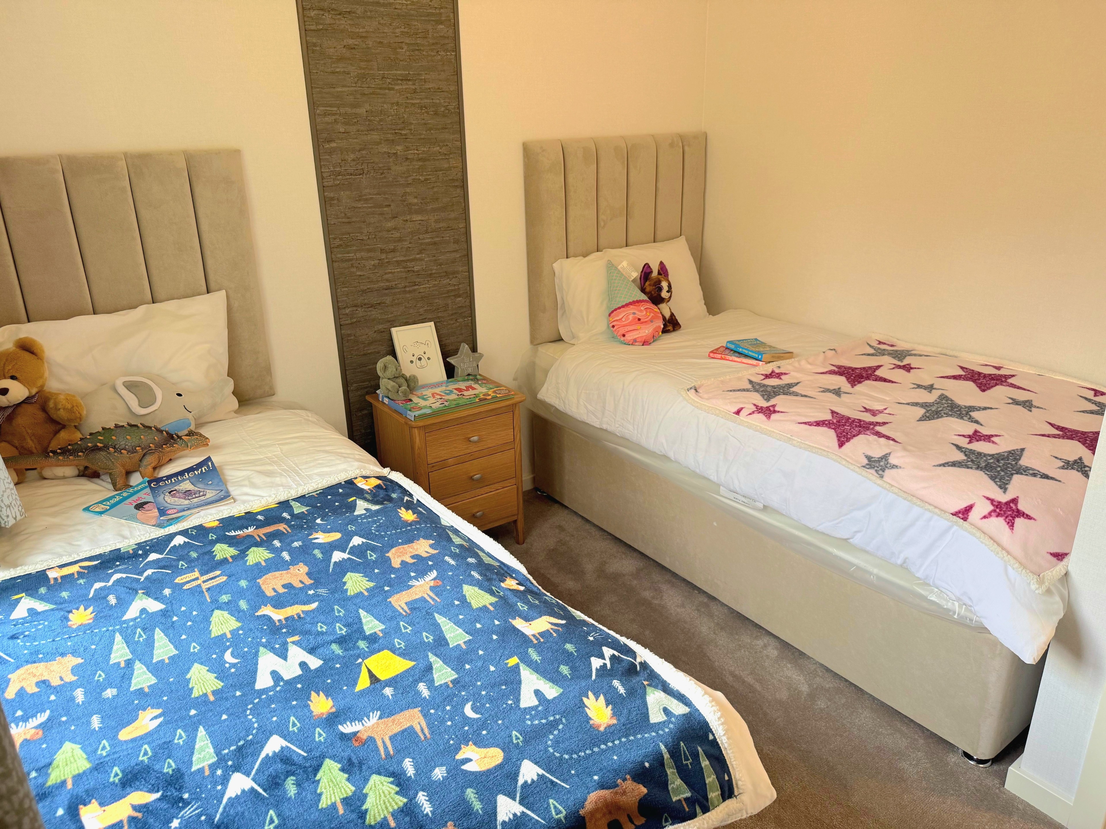 Photo of Aspire Menai 2026 (Luxury Lodge)