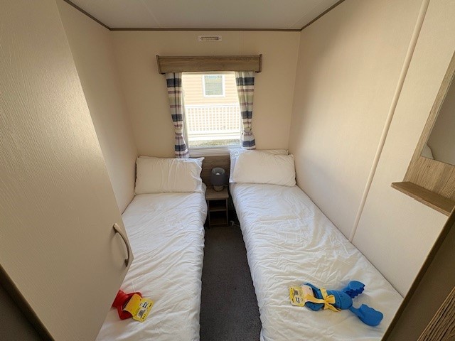 Photo of ABI Arizona 2019 (Static Caravan)