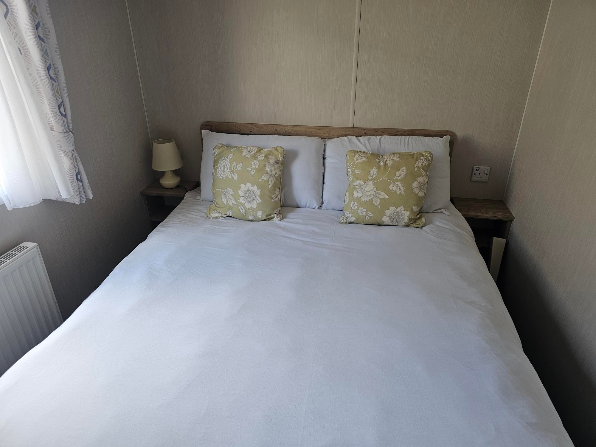 Photo of Willerby Malton 2021 (Static Caravan)