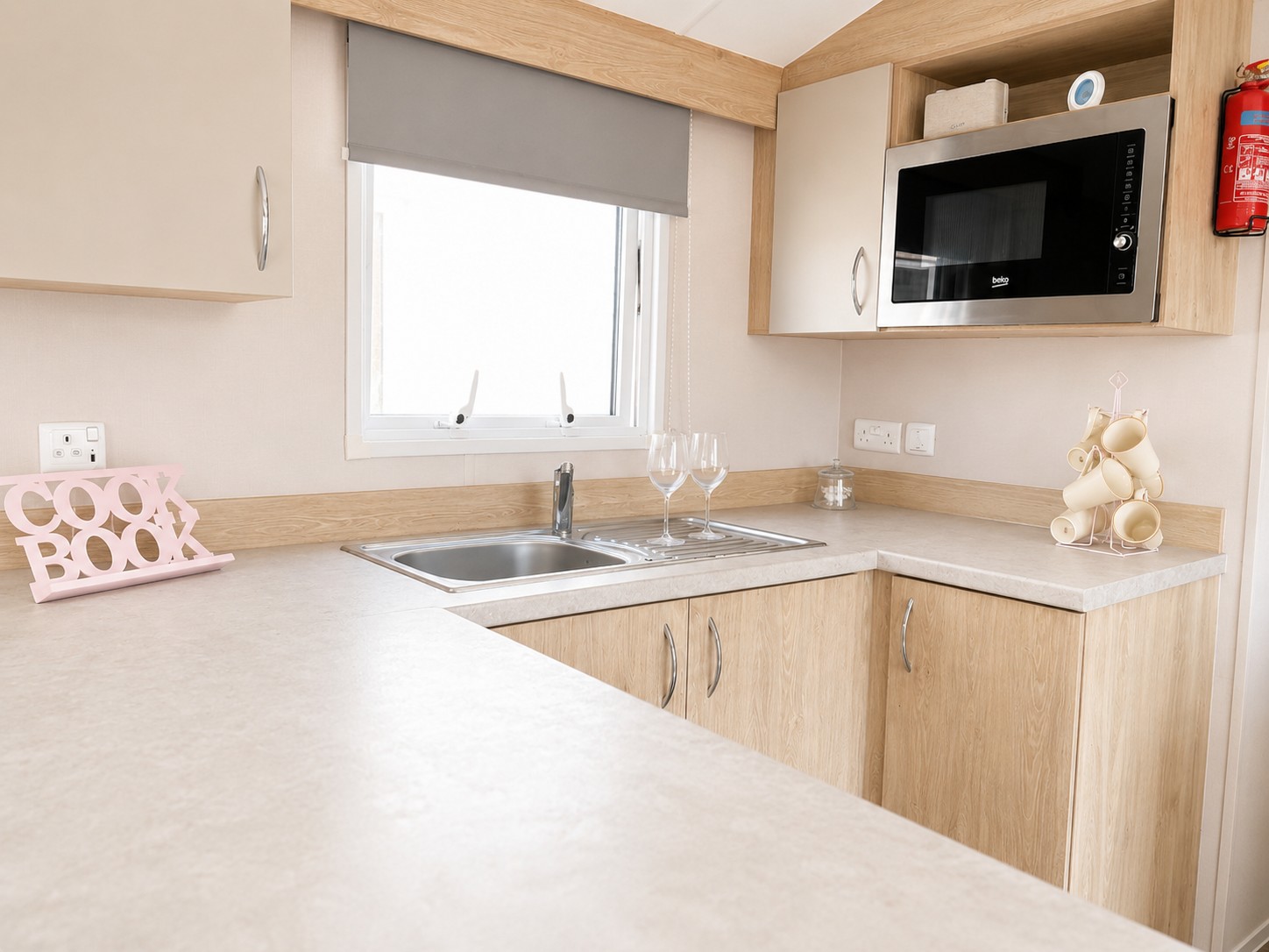 Photo of Atlas Eden 2020 (Static Caravan)