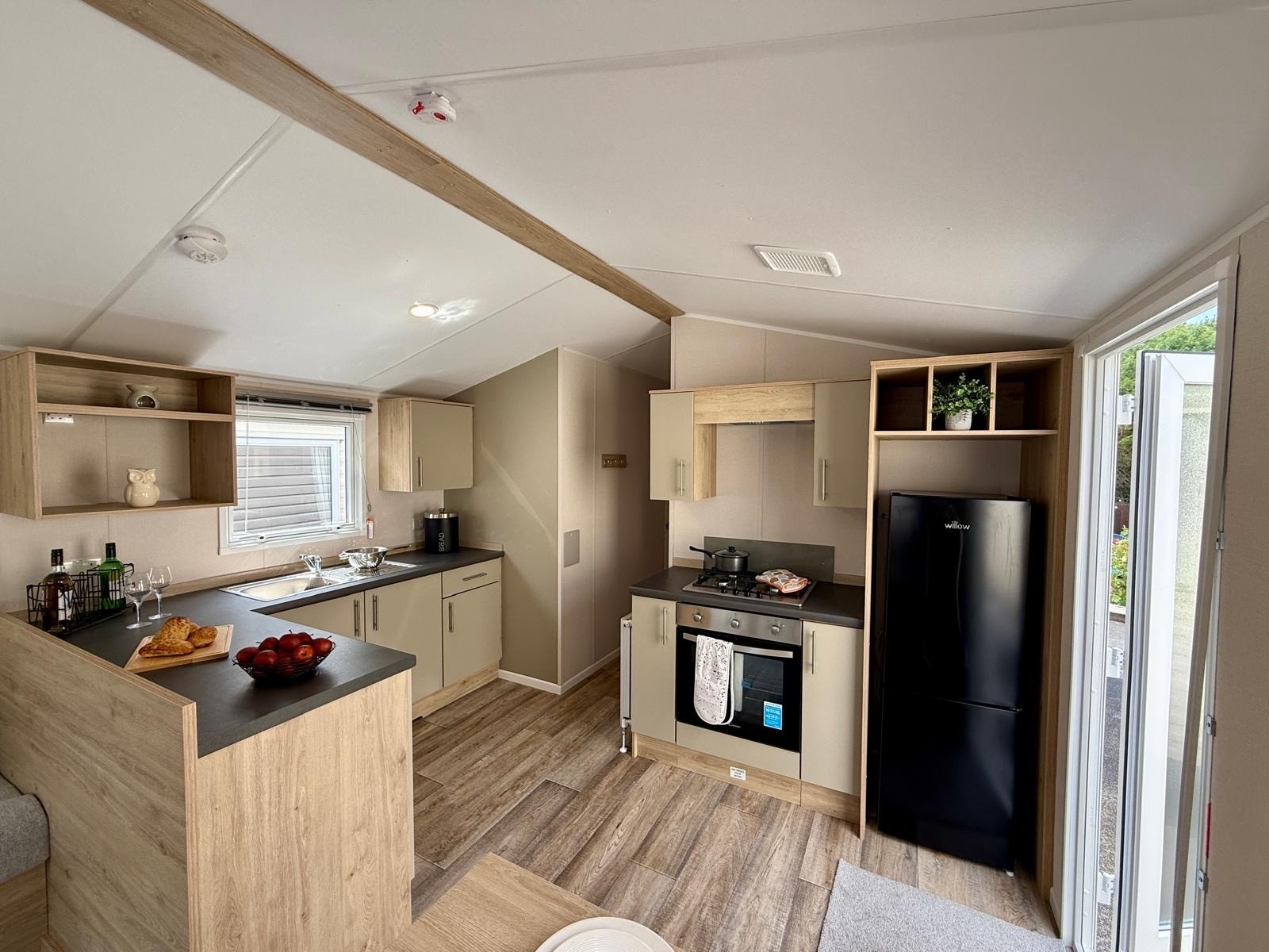 Photo of Atlas Hollington 2025 (Static Caravan)