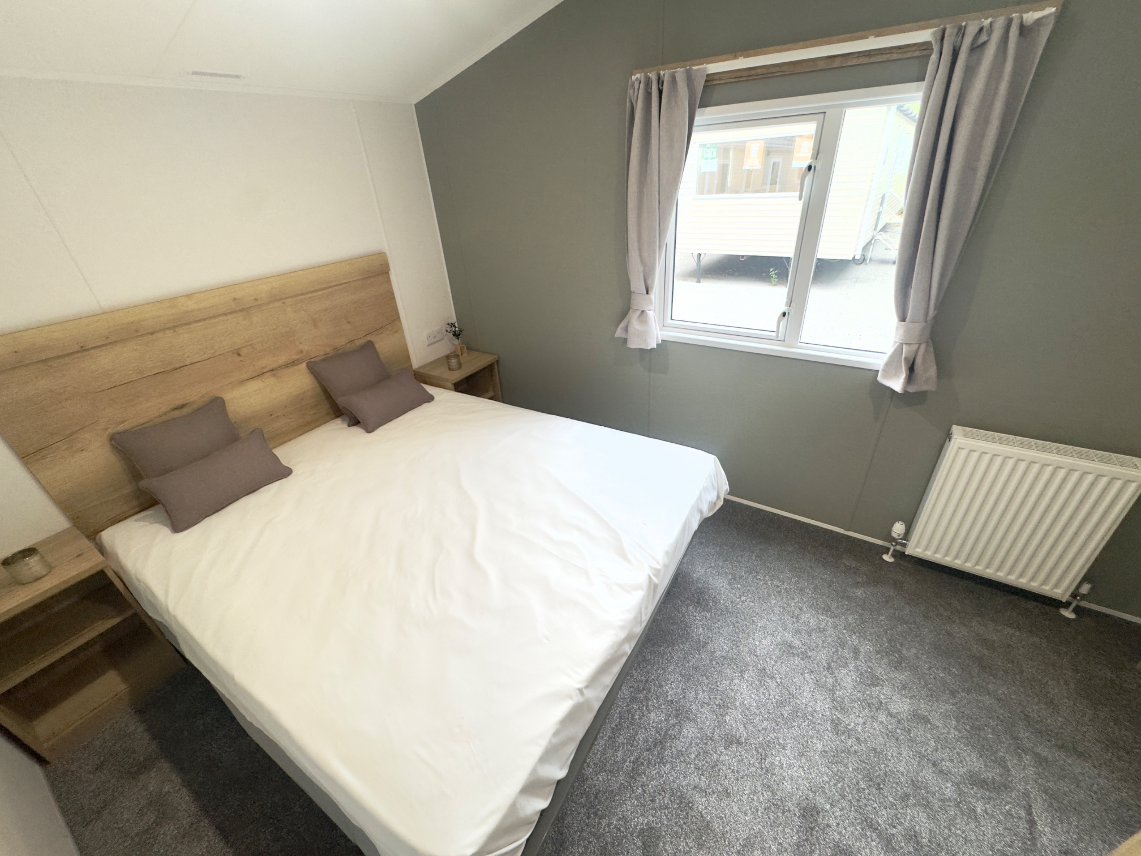 Photo of Willerby Midhurst 2024 (Static Caravan)
