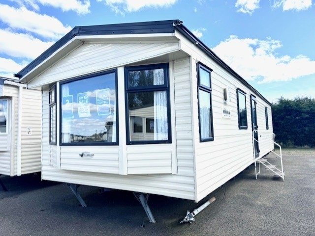 Photo of Willerby Westmorland 2011 (Static Caravan)