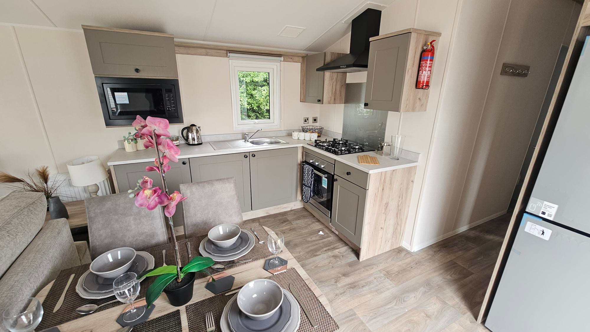 Photo of Willerby Malton Special 2026 (Static Caravan)