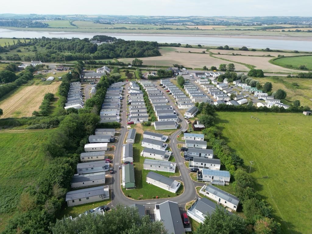 Photo of Delta Lakeside 2023 (Luxury Lodge)