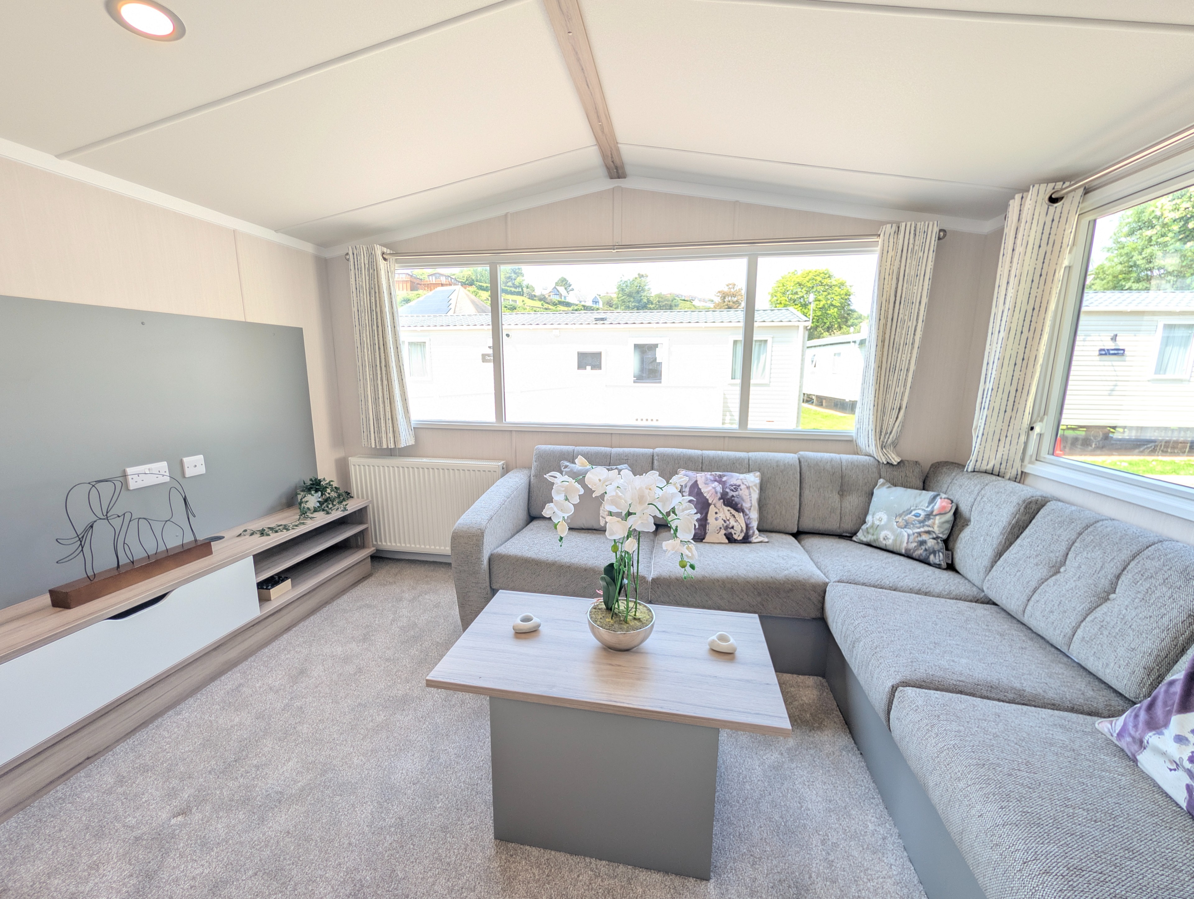 Photo of Swift Royan 2026 (Static Caravan)