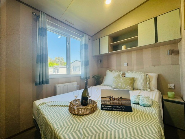 Photo of ABI Summerhouse 2019 (Static Caravan)