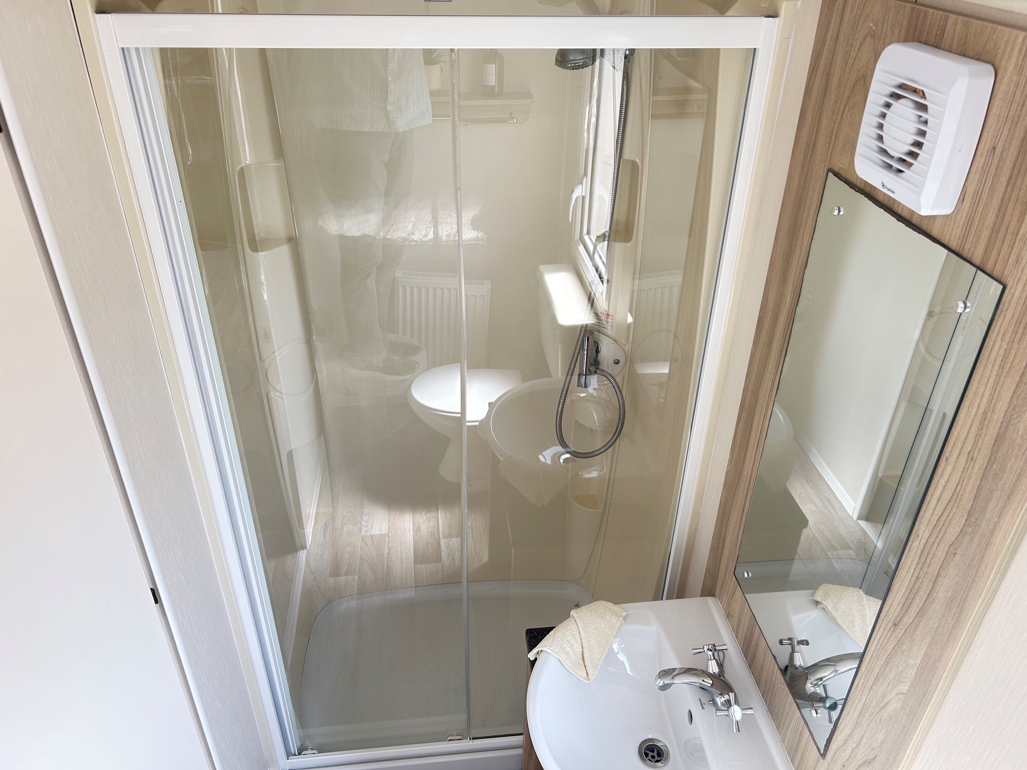 Photo of Willerby Etchingham 2016 (Static Caravan)