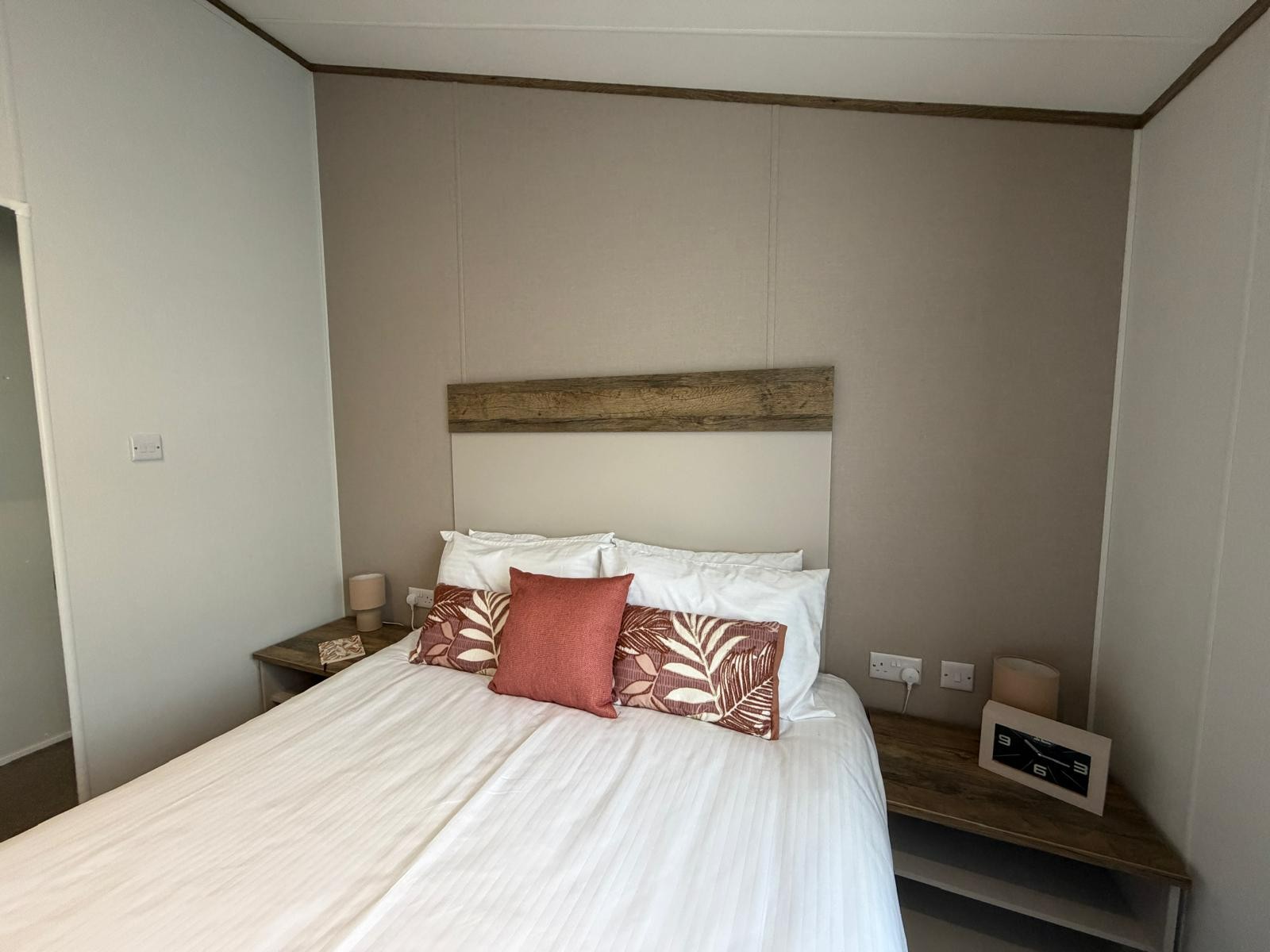 Photo of Willerby Horsham 2024 (Lodge)