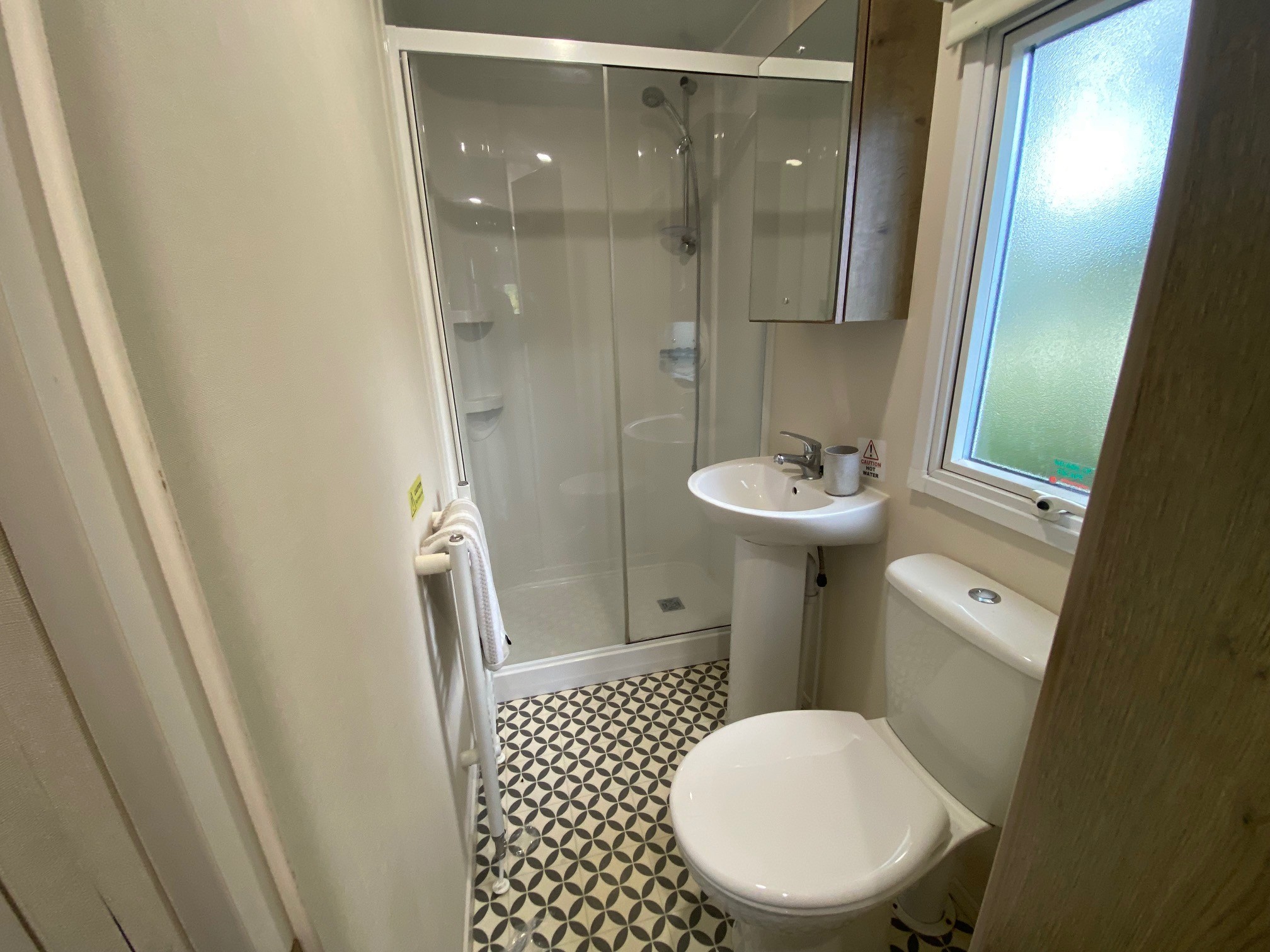 Photo of ABI Trieste 2020 (Static Caravan)
