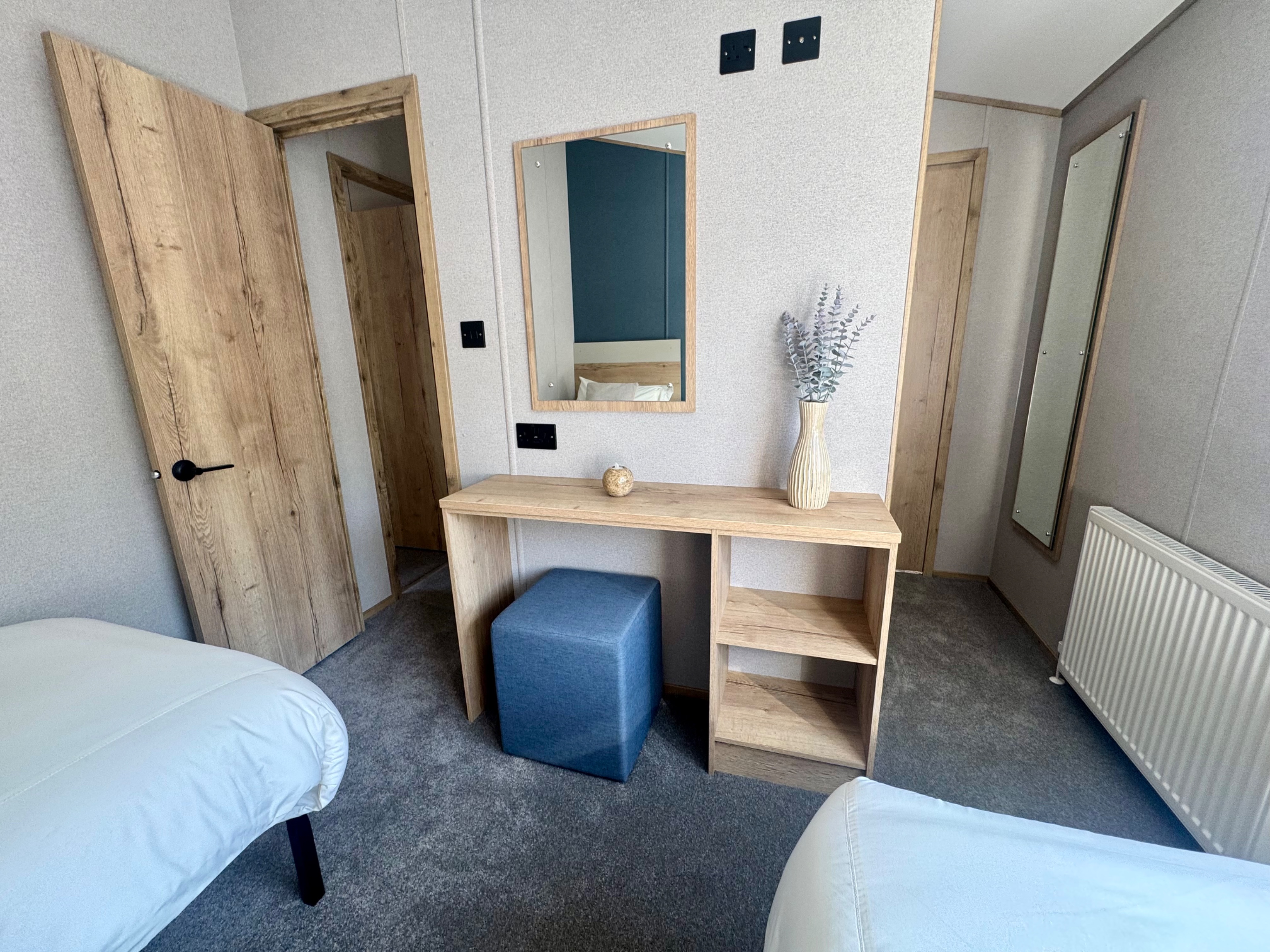 Photo of ABI Superior 2026 (Static Caravan)