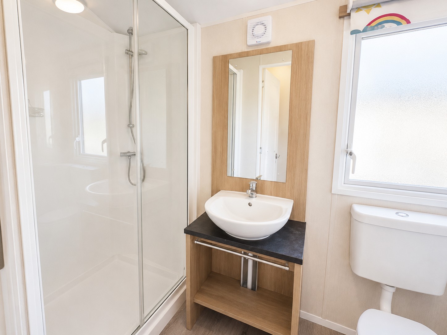Photo of Willerby Etchingham 2018 (Static Caravan)