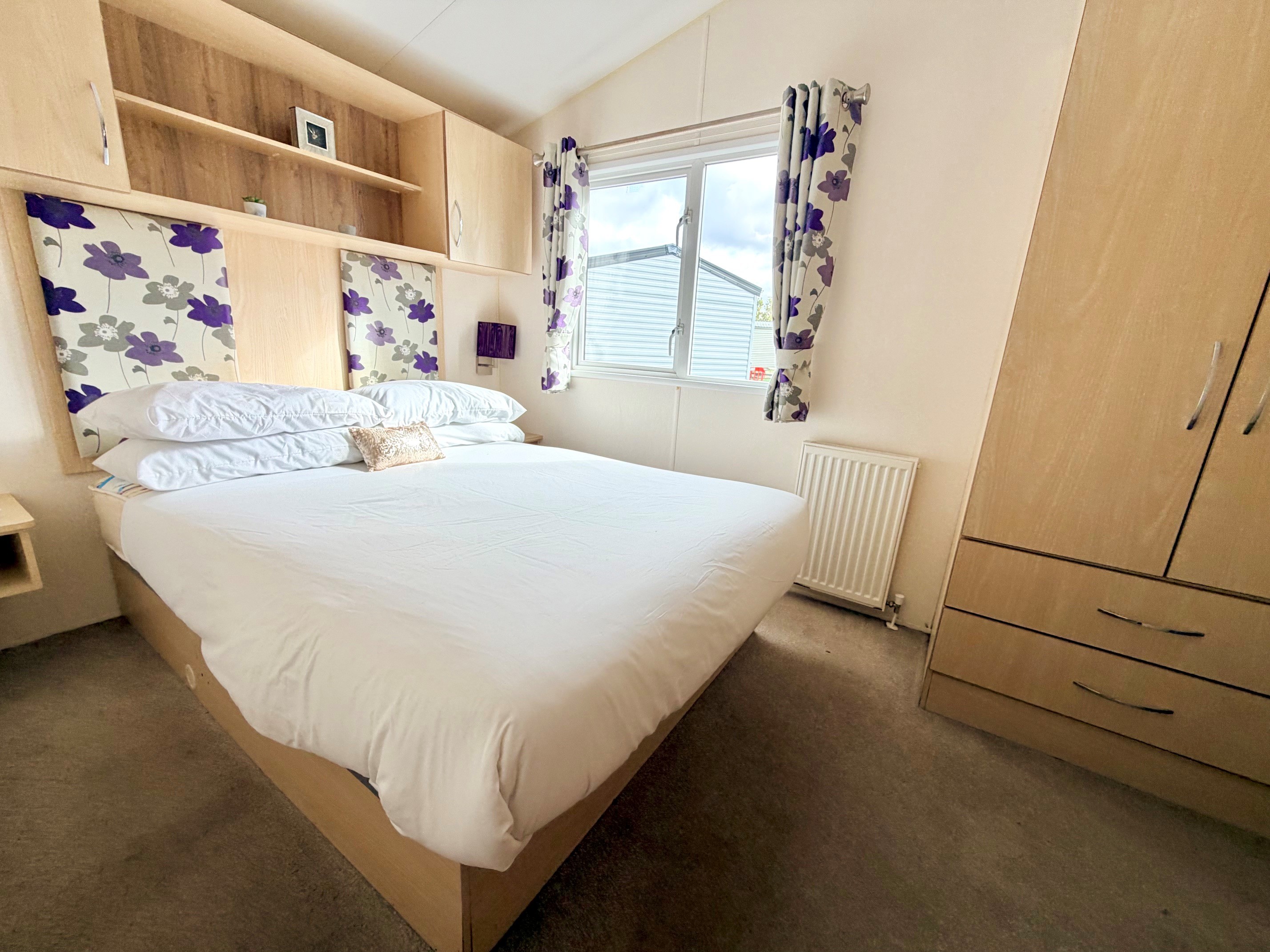 Photo of Willerby Rio Premier 2014 (Static Caravan)