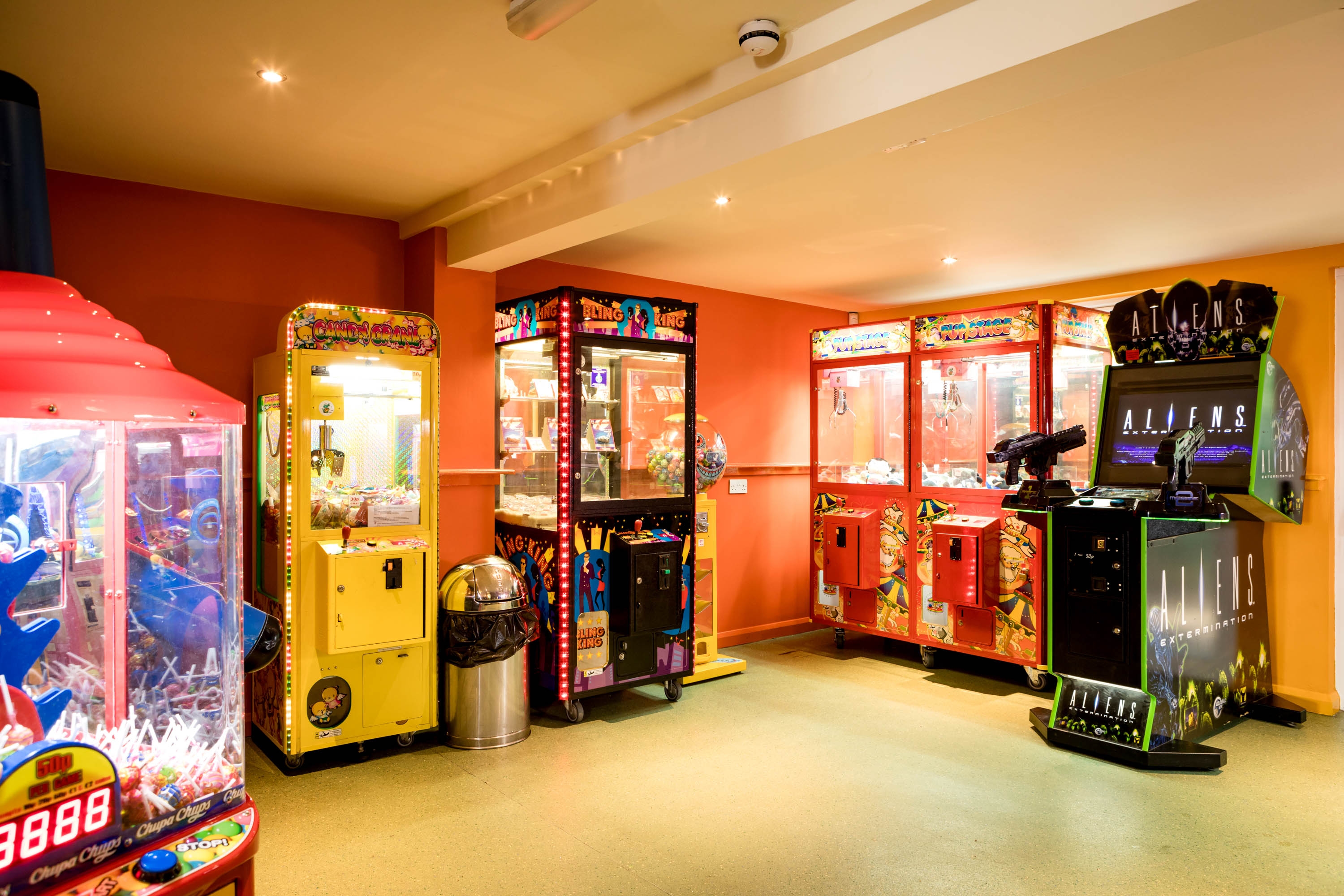 Arcade