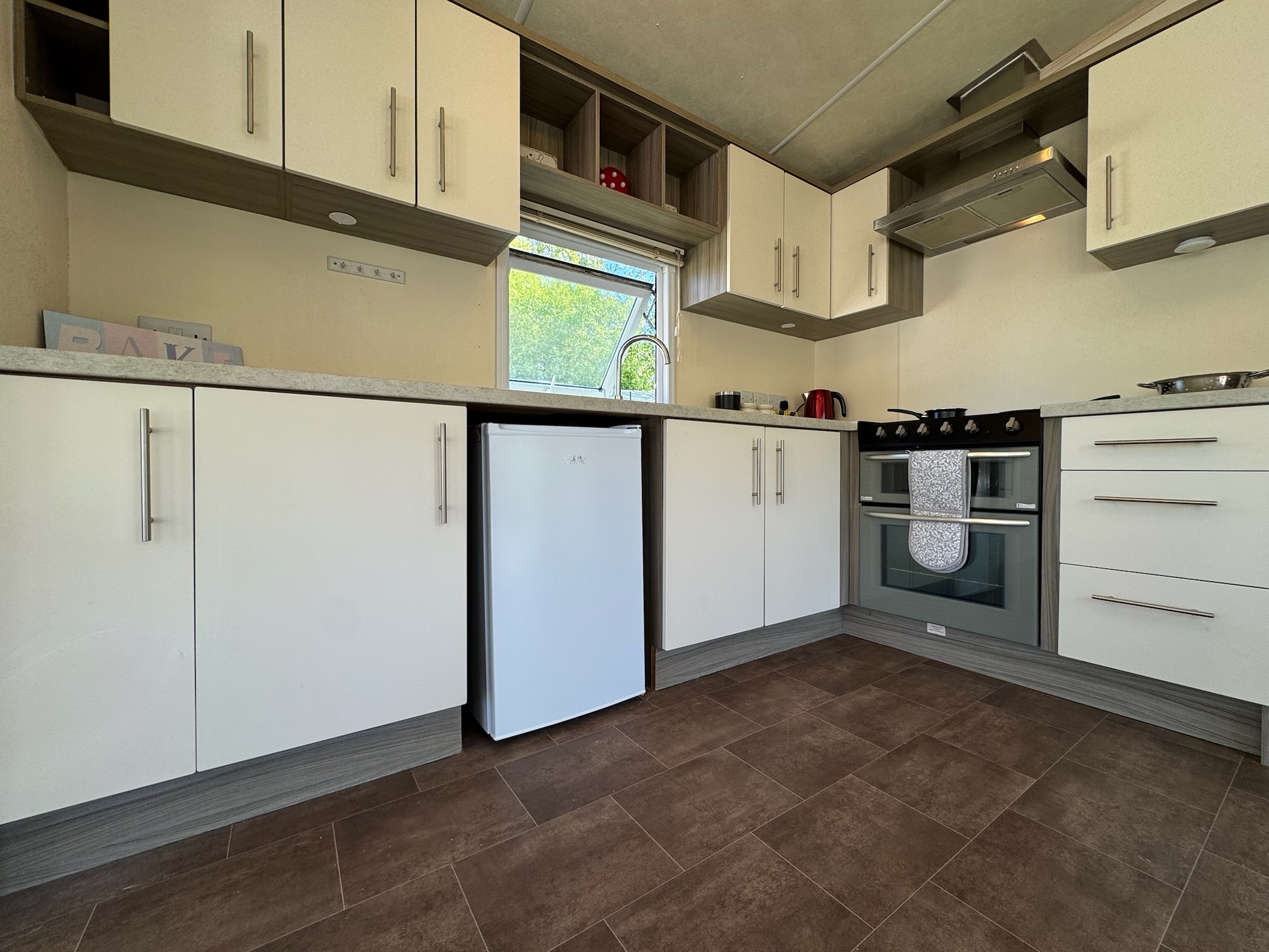 Photo of Pemberton Marlow 2014 (Static Caravan)