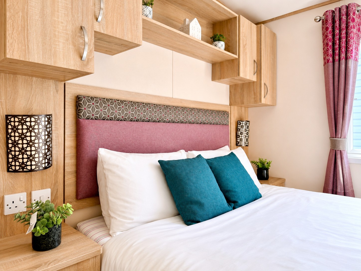 Photo of ABI Sunningdale 2017 (Static Caravan)