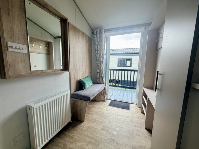 Photo of Willerby Mapleton 2027 (Static Caravan)