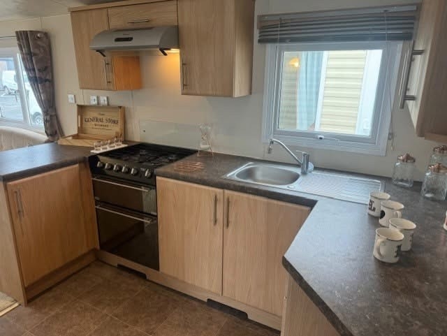 Photo of Delta Sapphire 2016 (Static Caravan)
