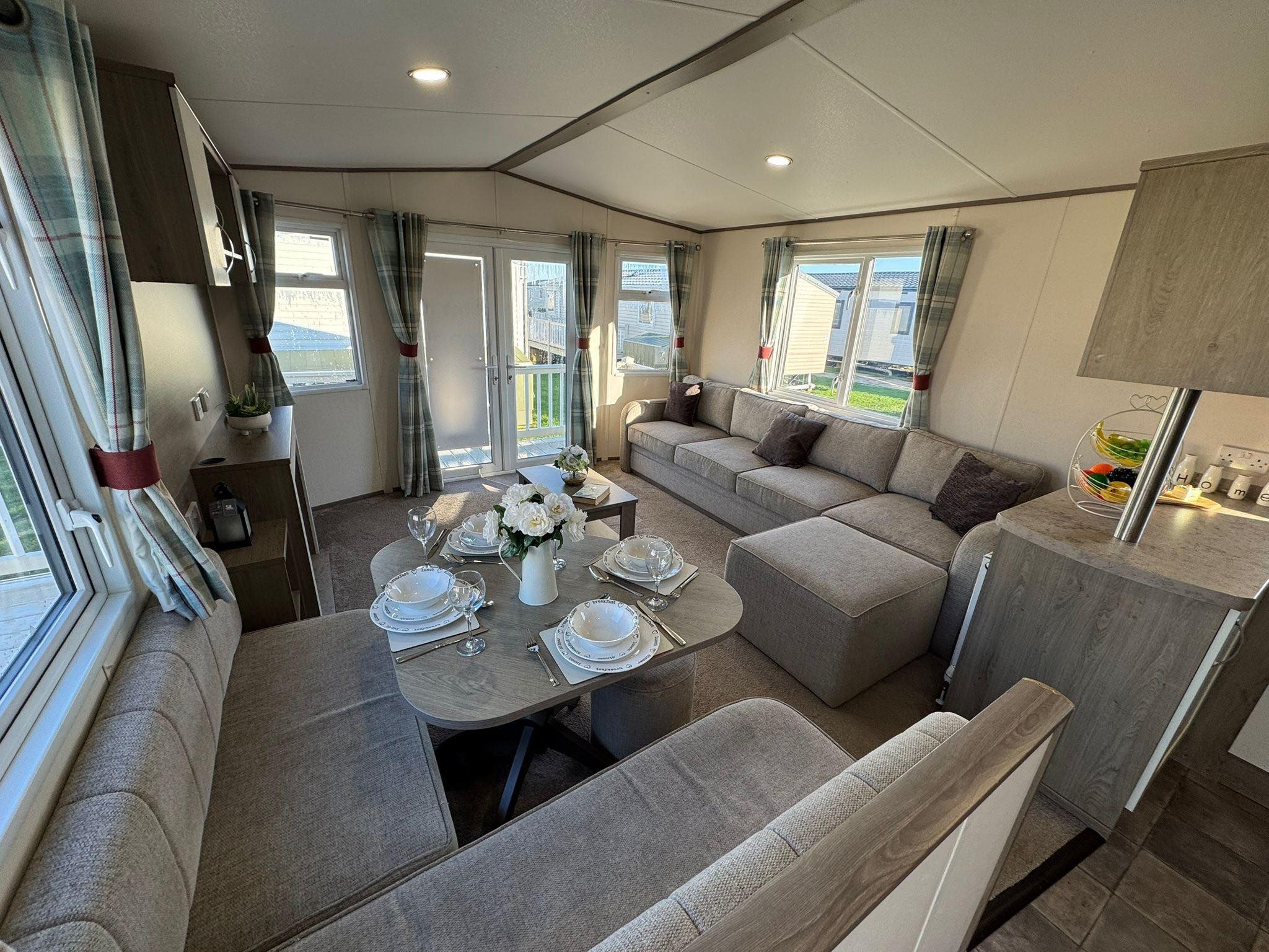 Photo of ABI Oakley 2019 (Static Caravan)