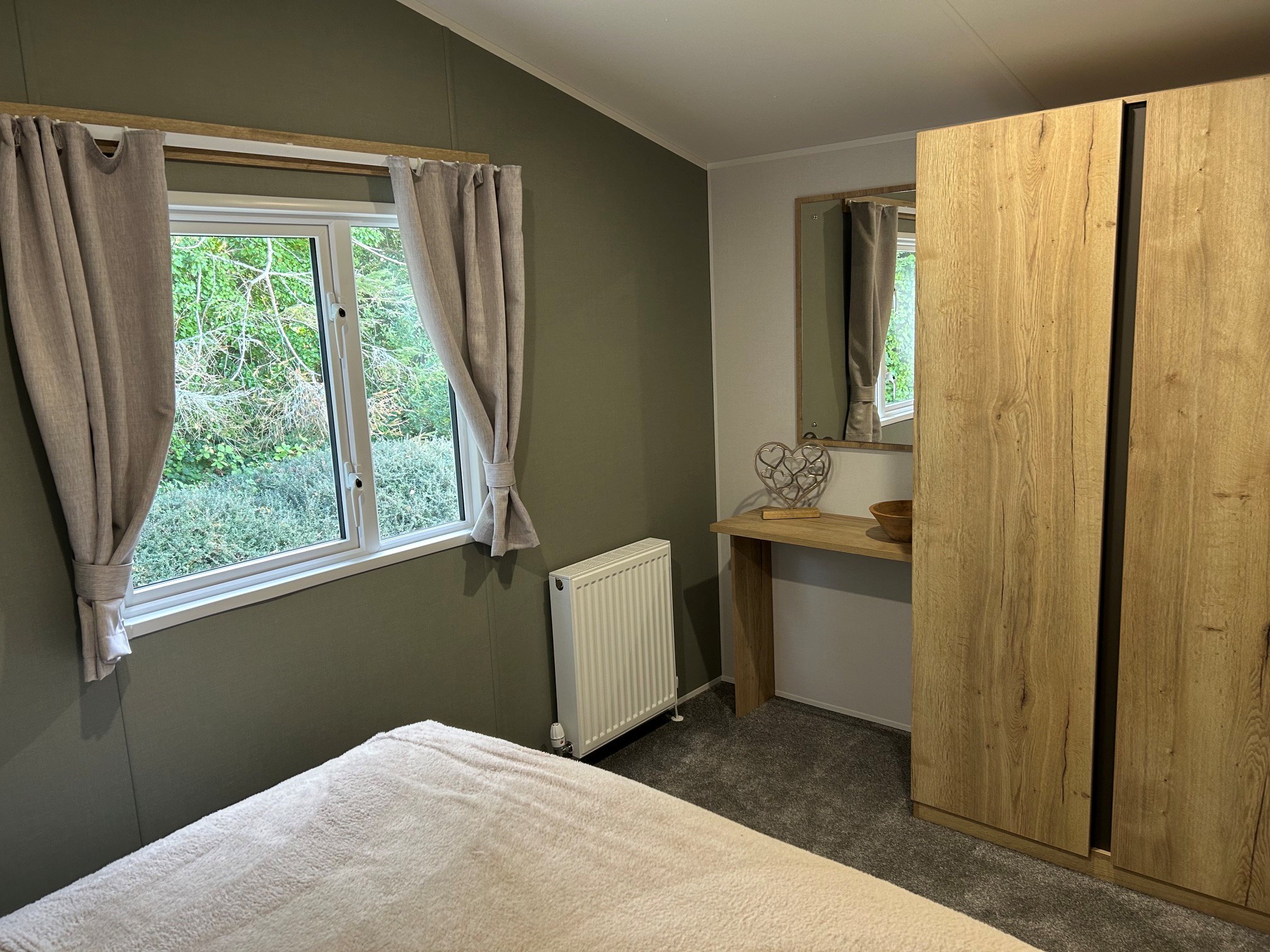 Photo of Willerby Midhurst 2024 (Static Caravan)