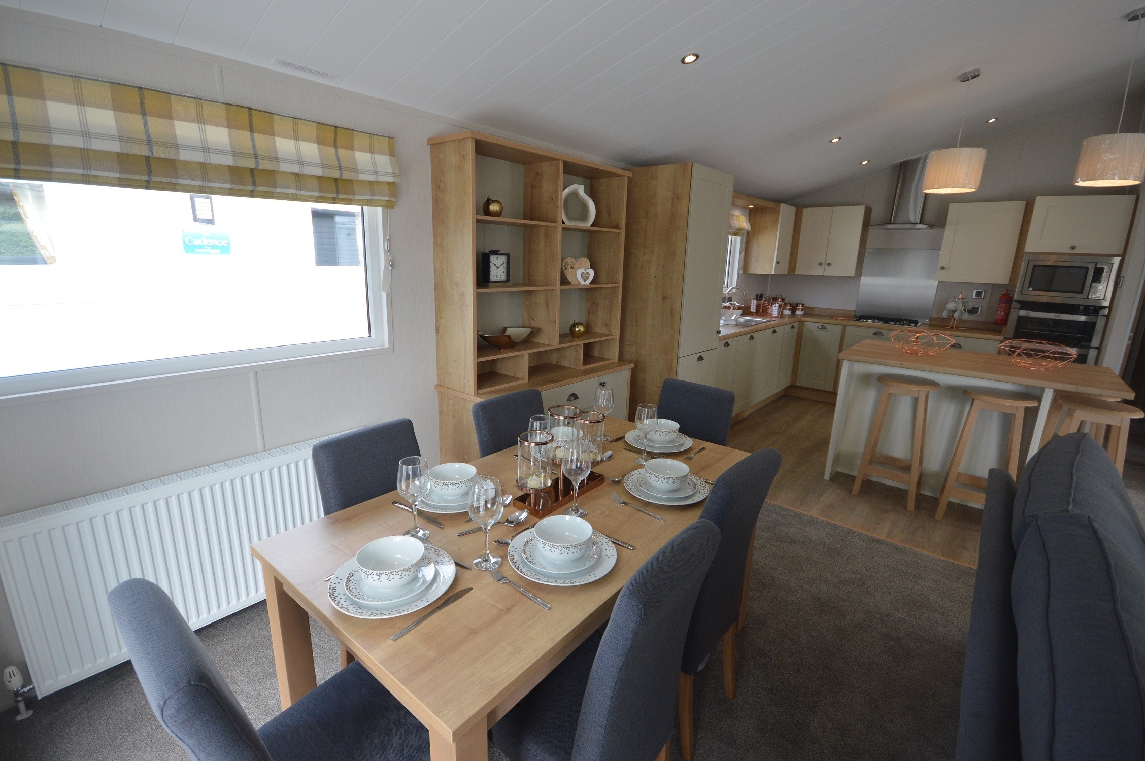 Photo of Willerby Everleigh 2018 (Lodge)