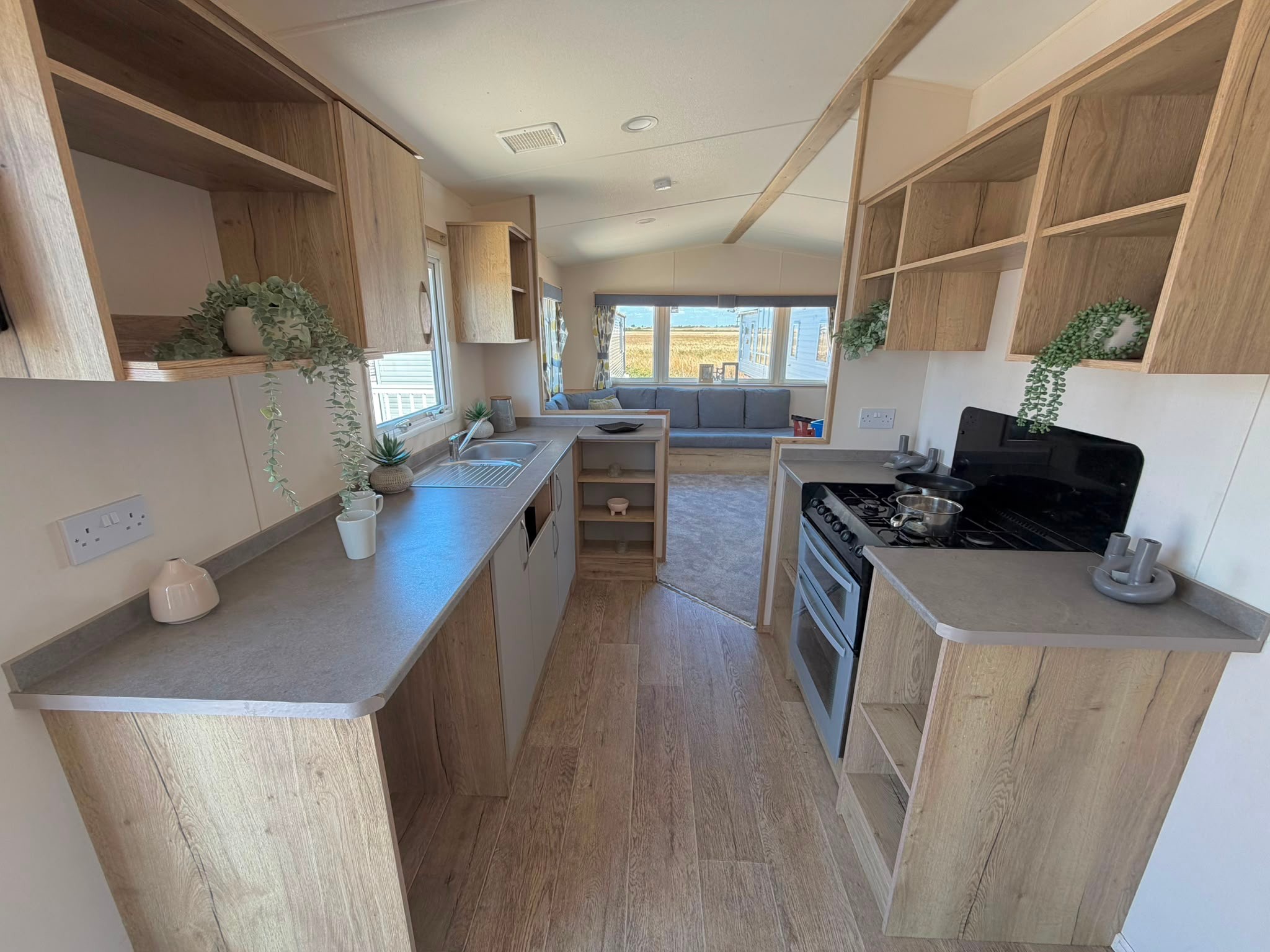 Photo of ABI Arizona 2021 (Static Caravan)