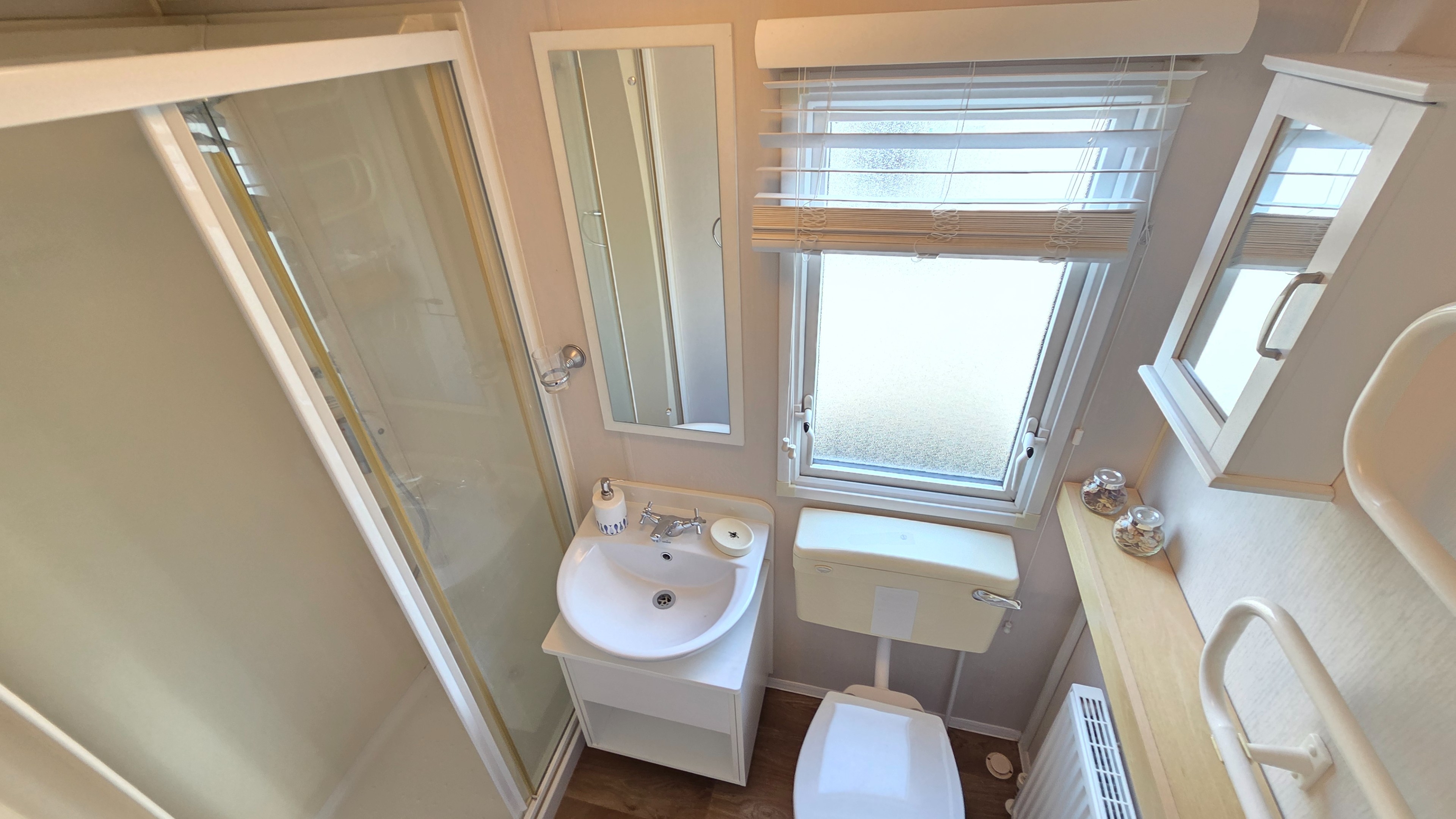 Photo of Willerby Caledonia 2017 (Static Caravan)