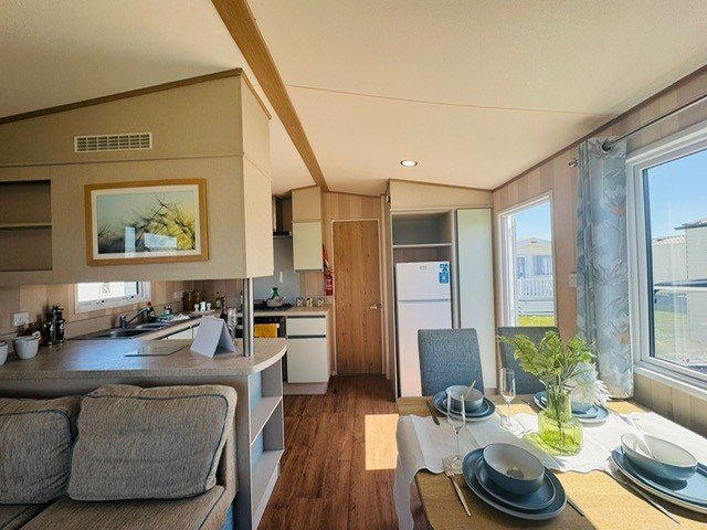 Photo of ABI Summerhouse 2019 (Static Caravan)