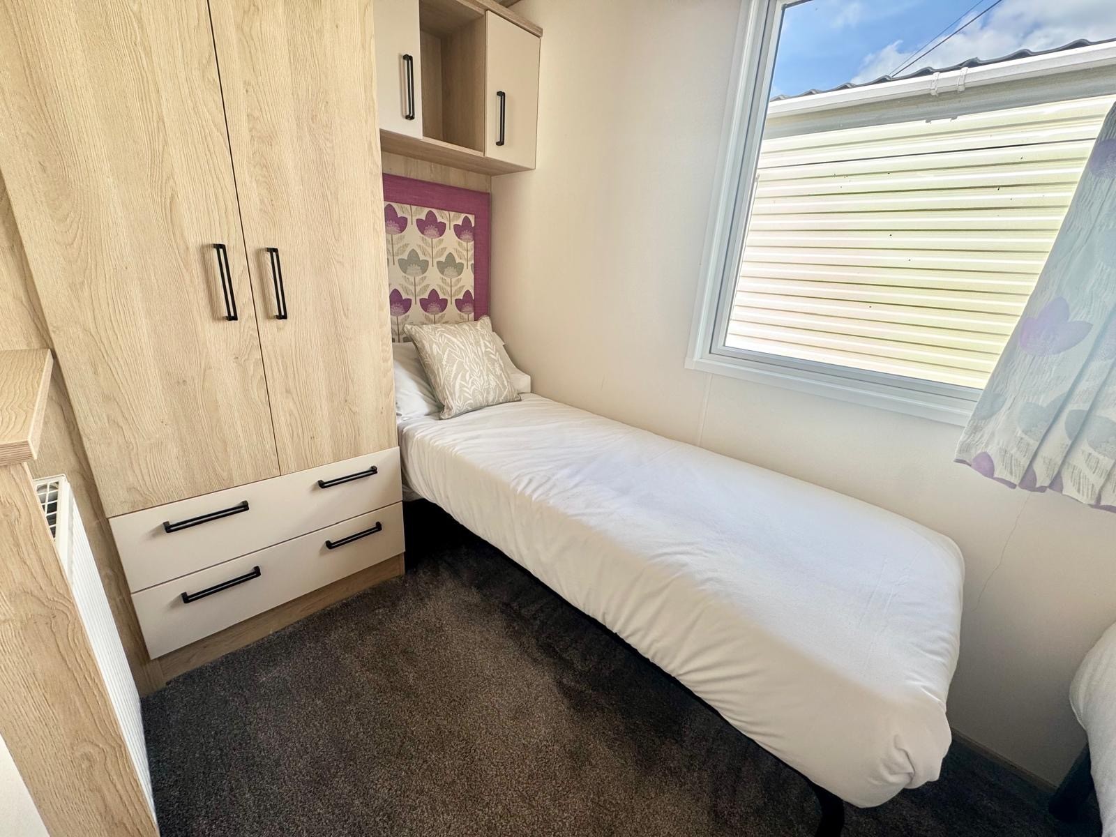 Photo of ABI Sunningdale 2018 (Static Caravan)