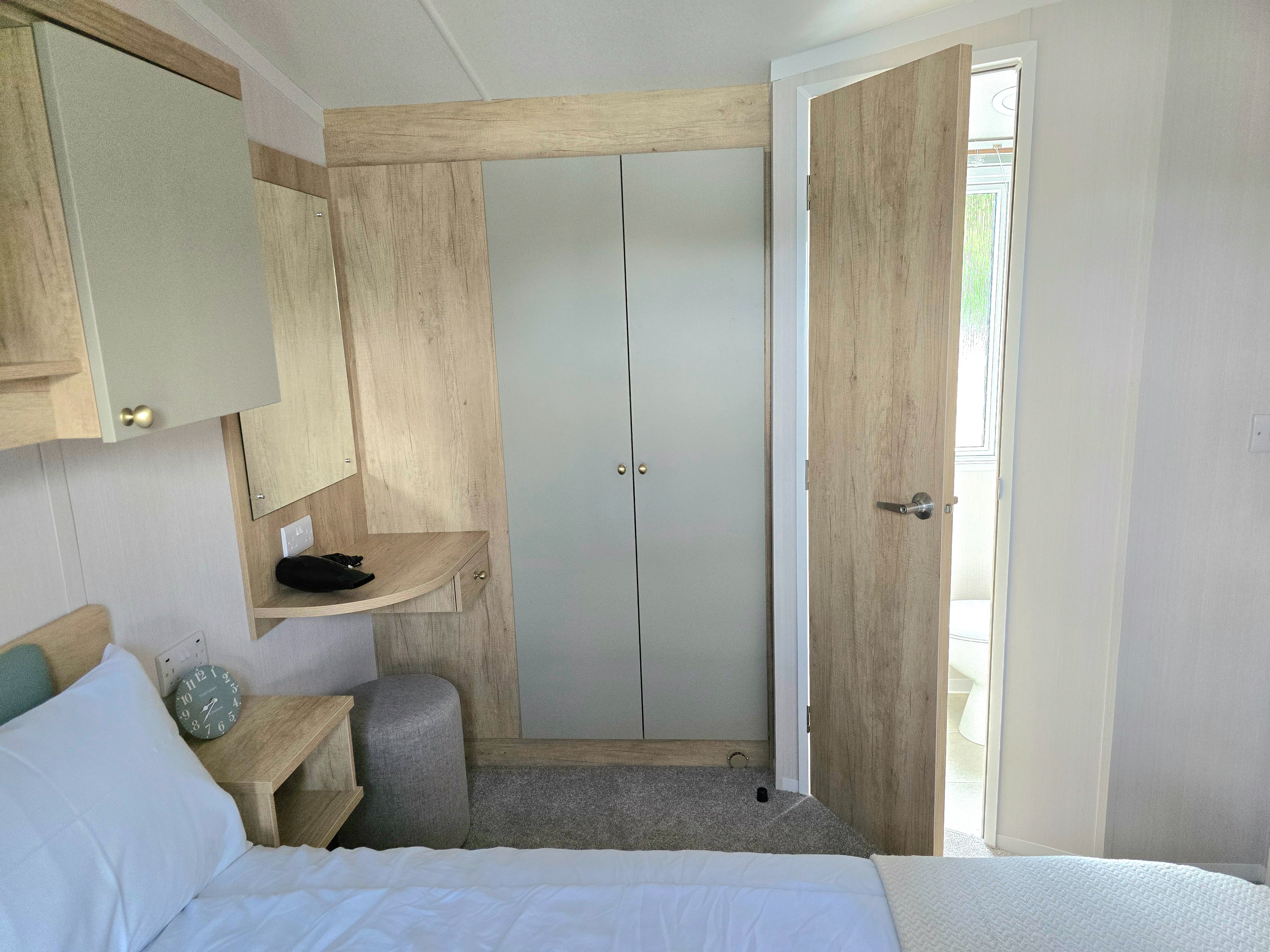 Photo of Swift Provence 2025 (Static Caravan)