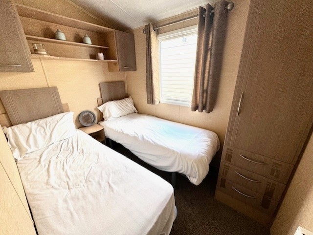 Photo of Willerby Westmorland 2011 (Static Caravan)