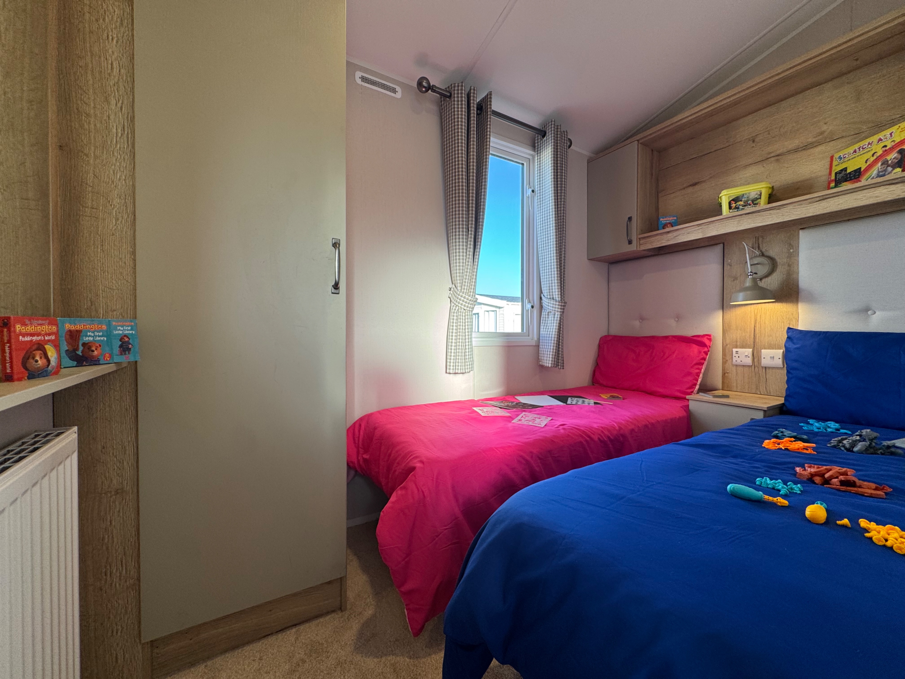 Photo of Atlas Debonair 2023 (Static Caravan)