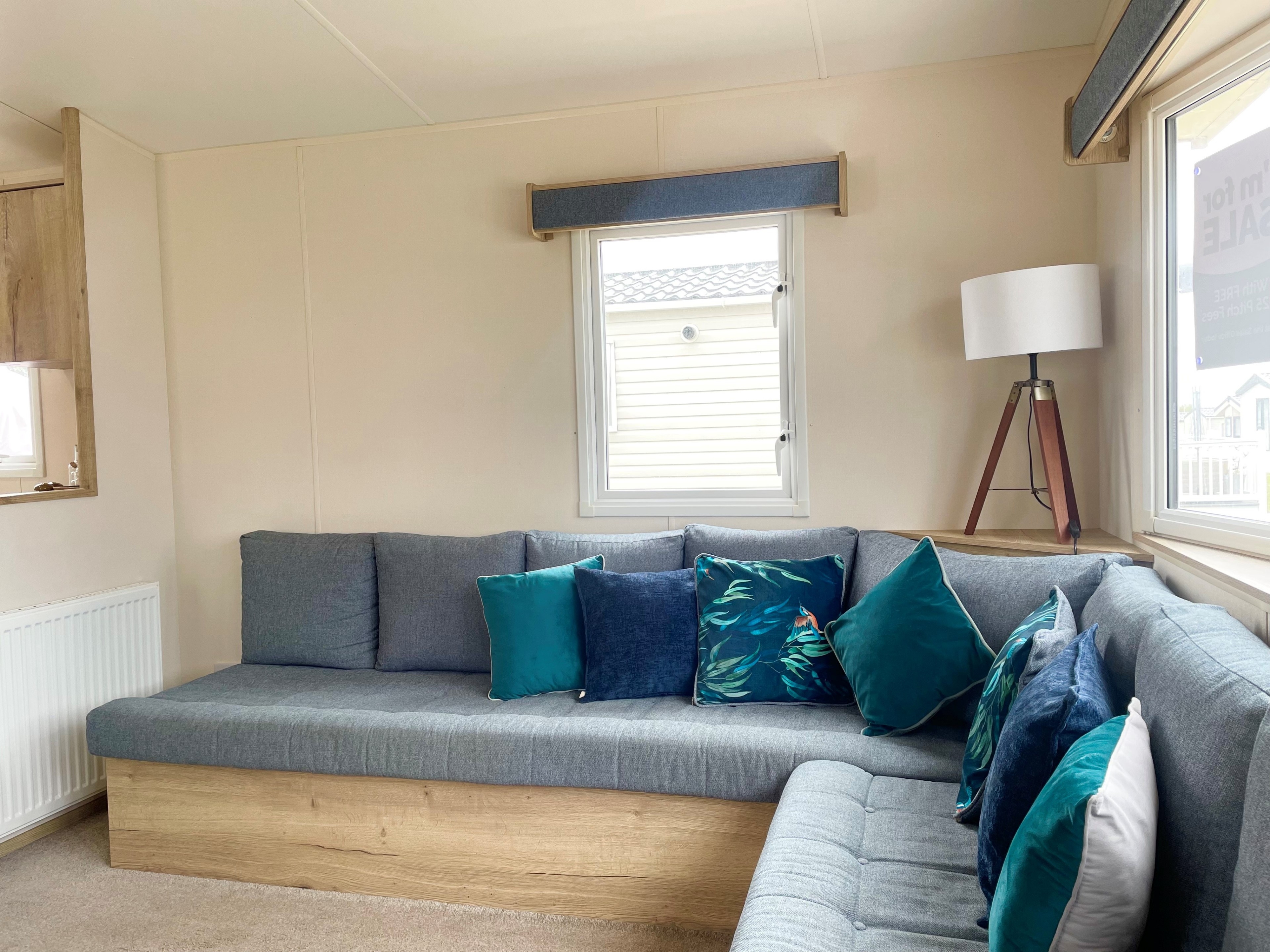 Photo of ABI Arizona 2021 (Static Caravan)