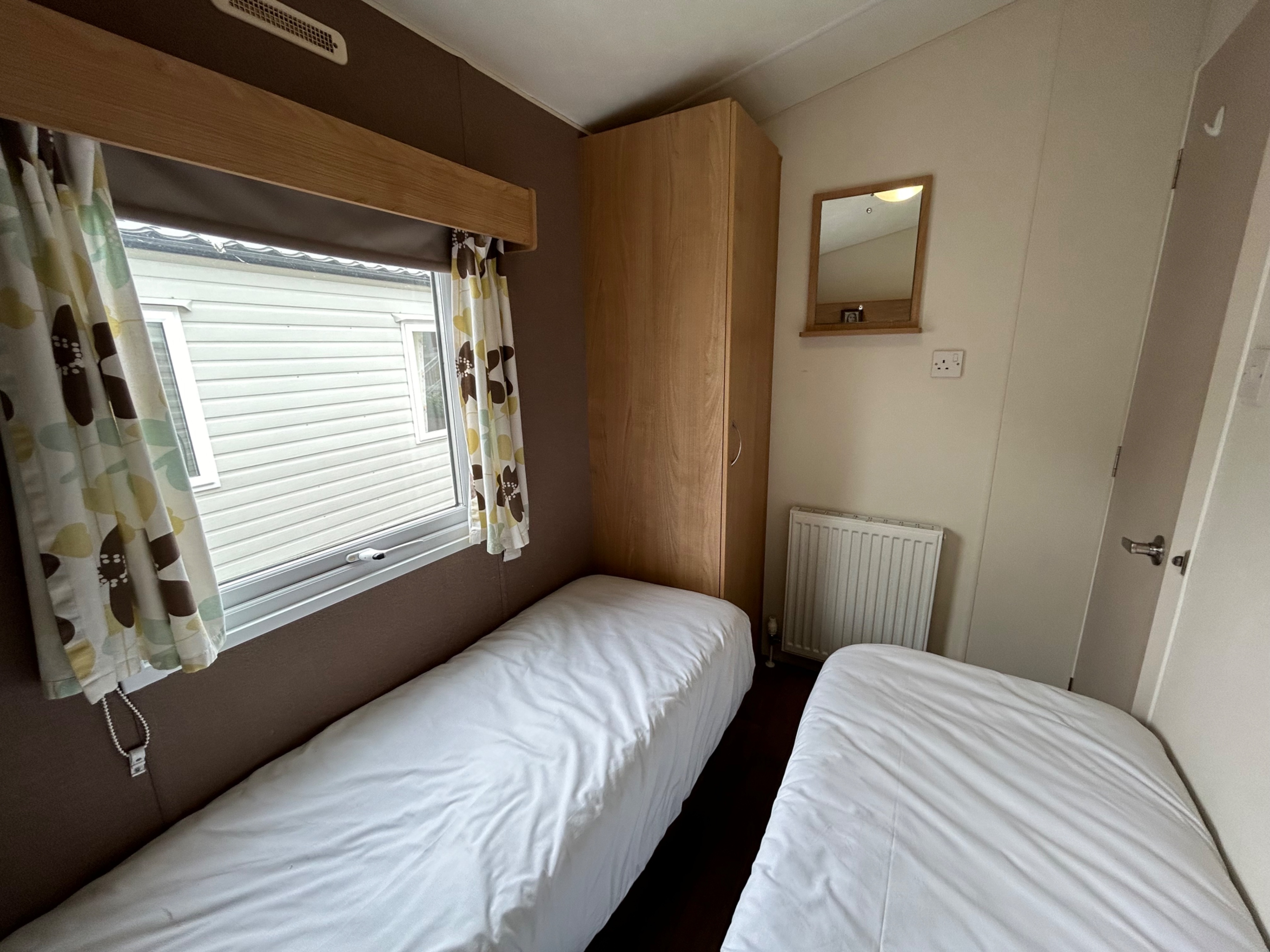 Photo of Delta Sofia 2015 (Static Caravan)