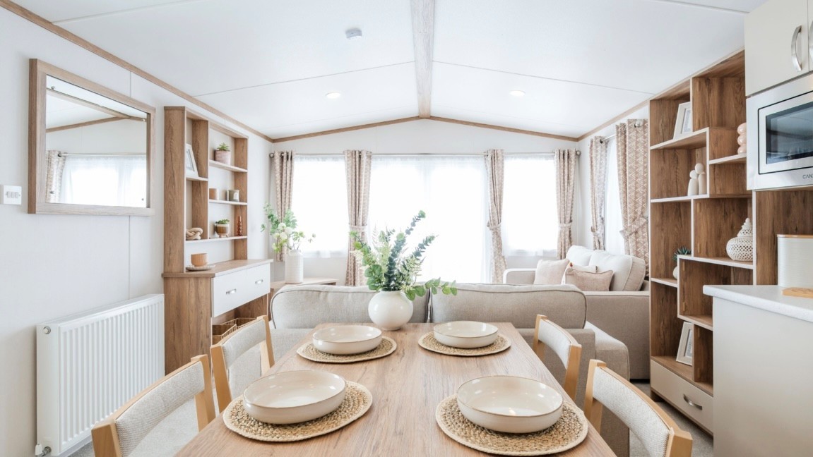 Photo of Regal Regency 2026 (Static Caravan)