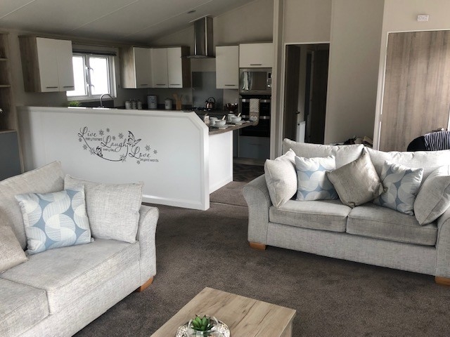 Photo of Willerby Cadence 2018 (Lodge)