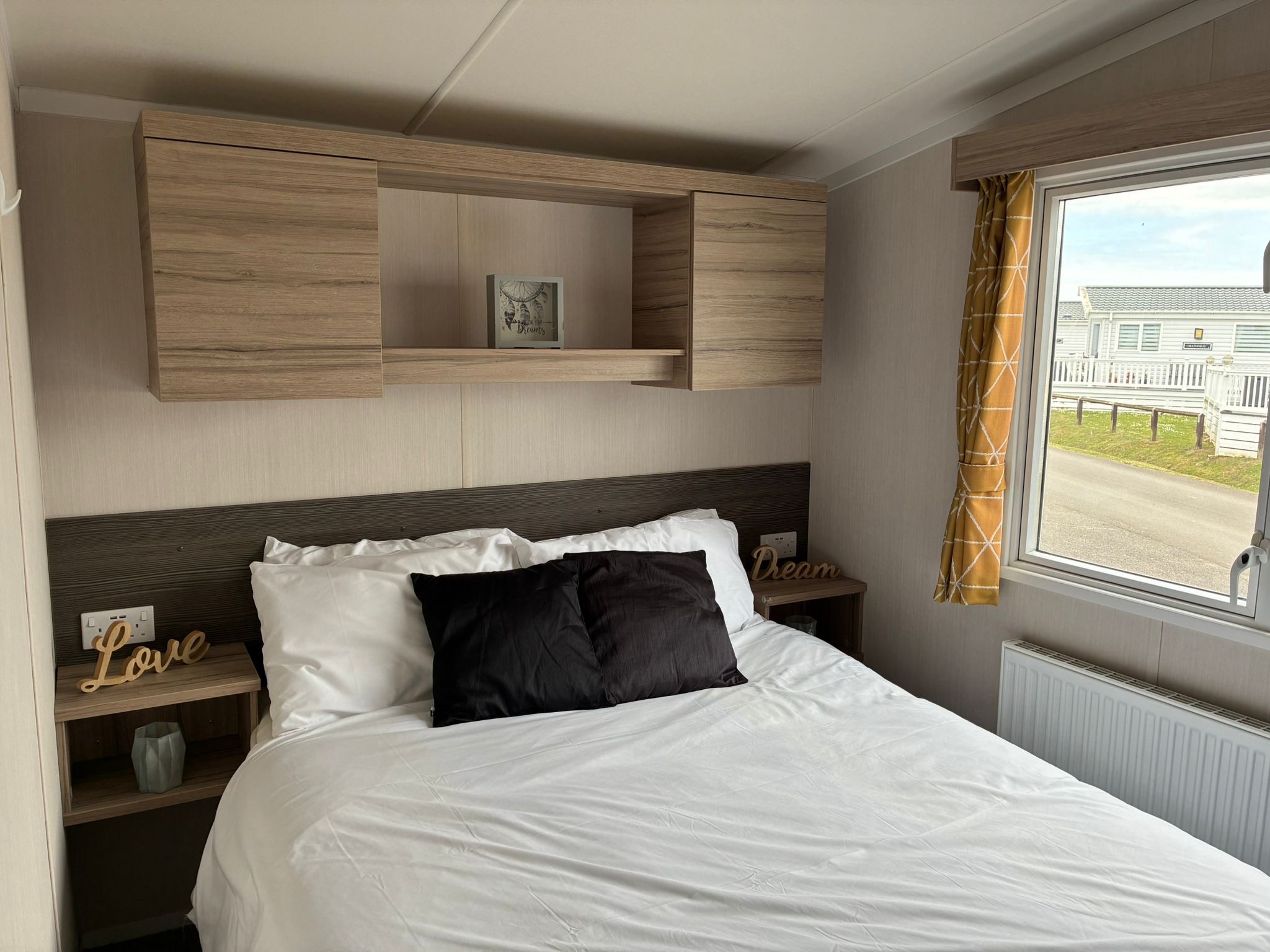 Photo of Swift Loire 2021 (Static Caravan)