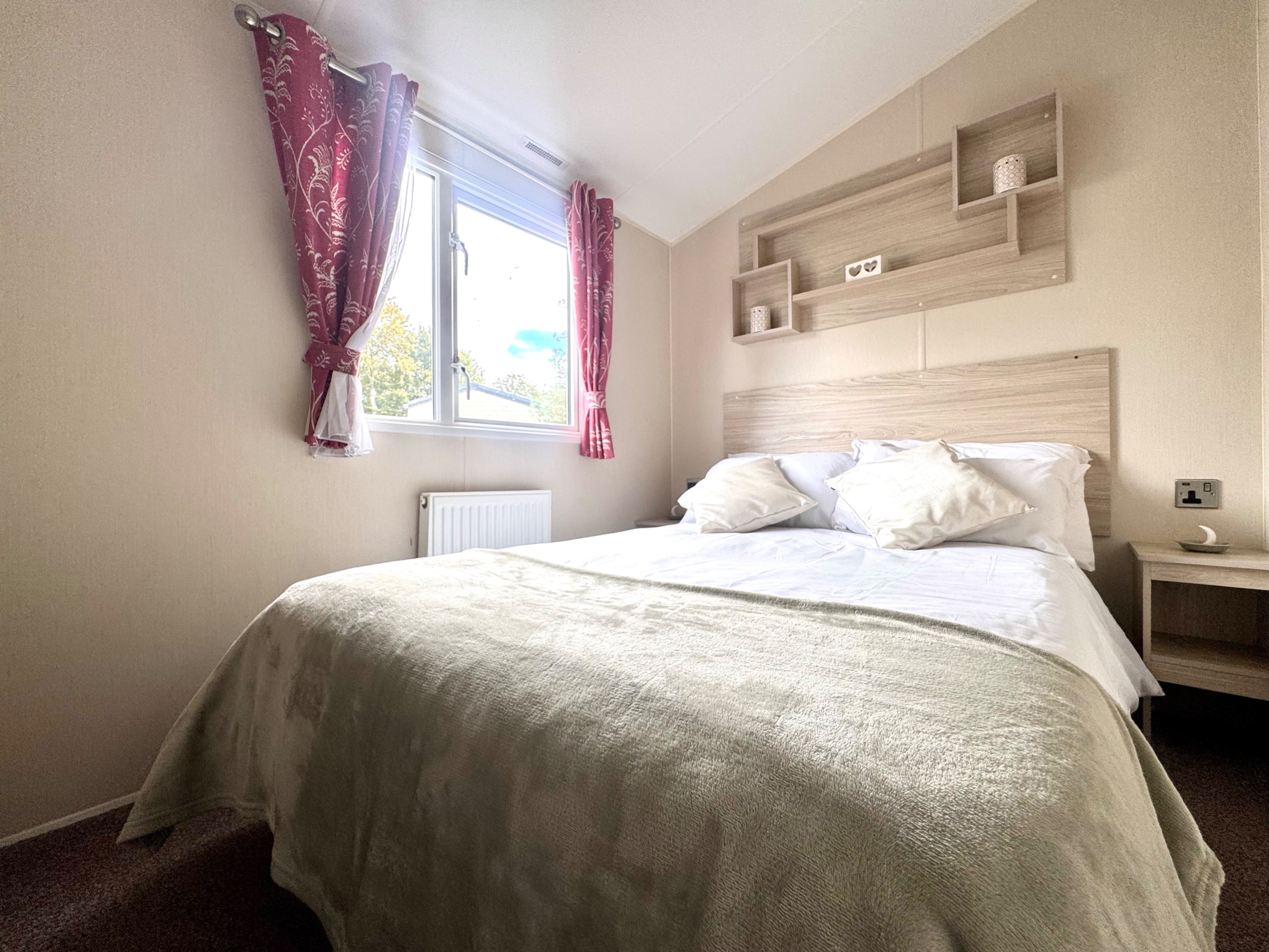 Photo of Willerby Lymington 2017 (Static Caravan)