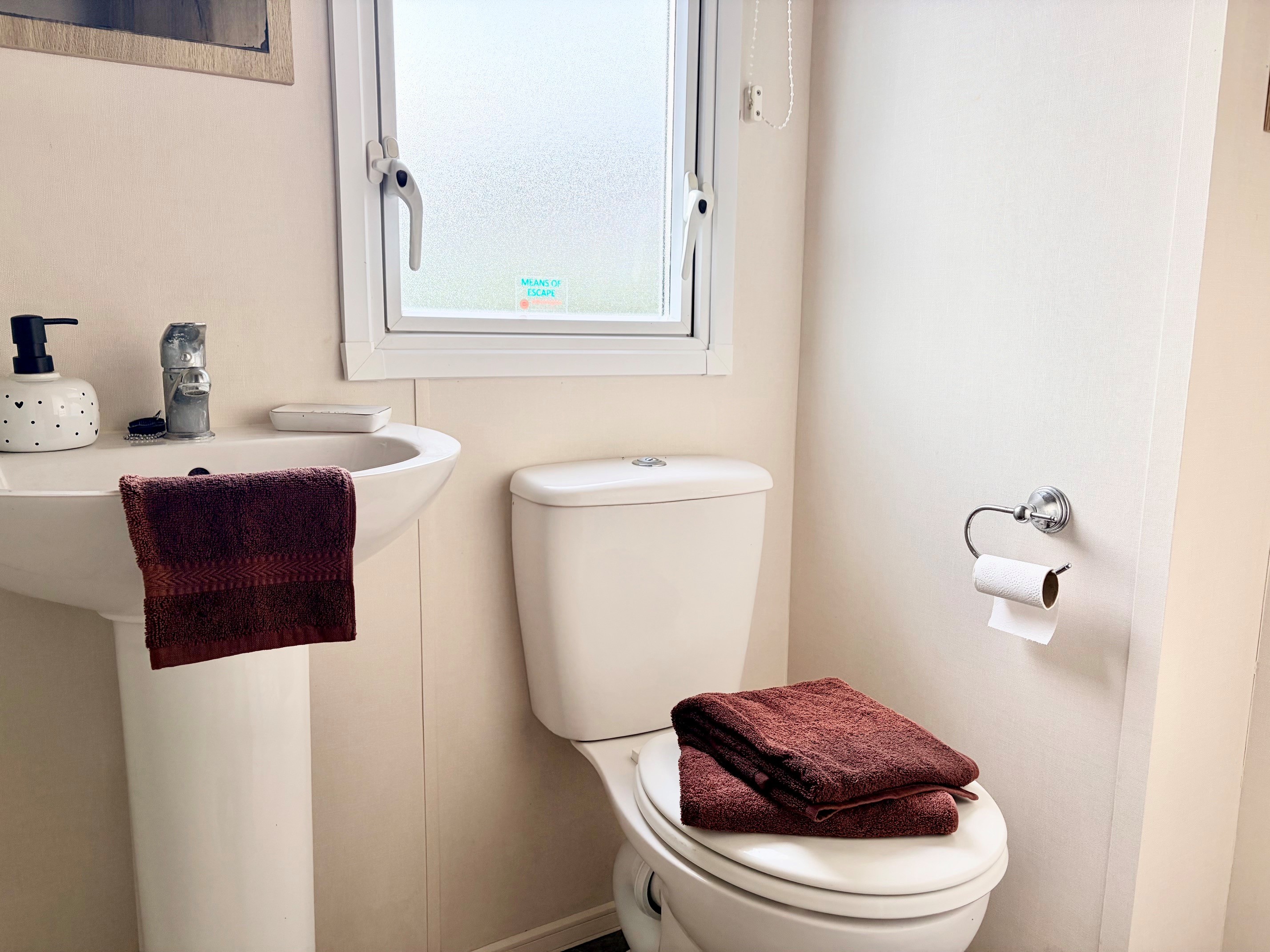 Photo of ABI Trieste 2019 (Static Caravan)