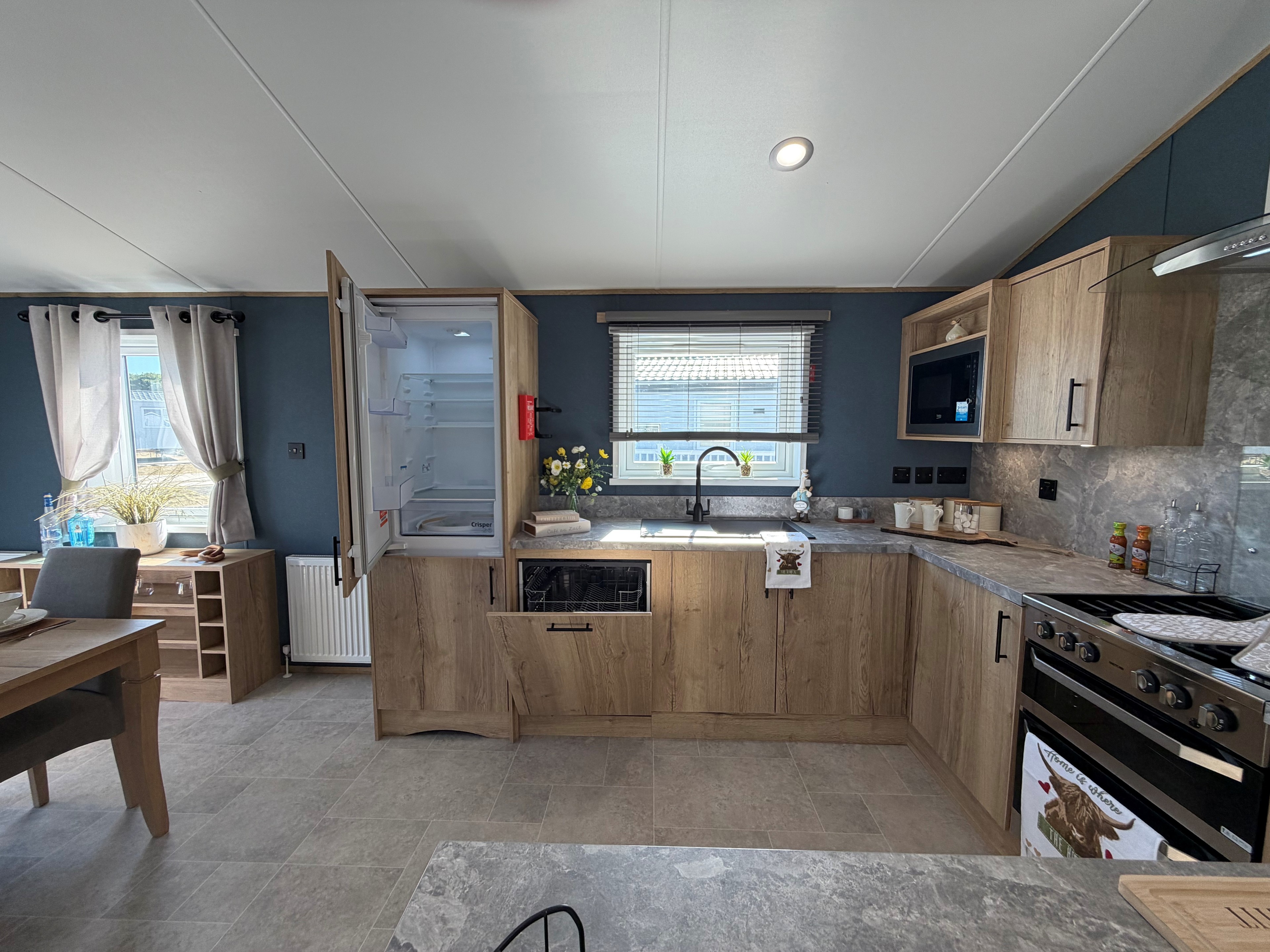 Photo of ABI Superior 2026 (Static Caravan)