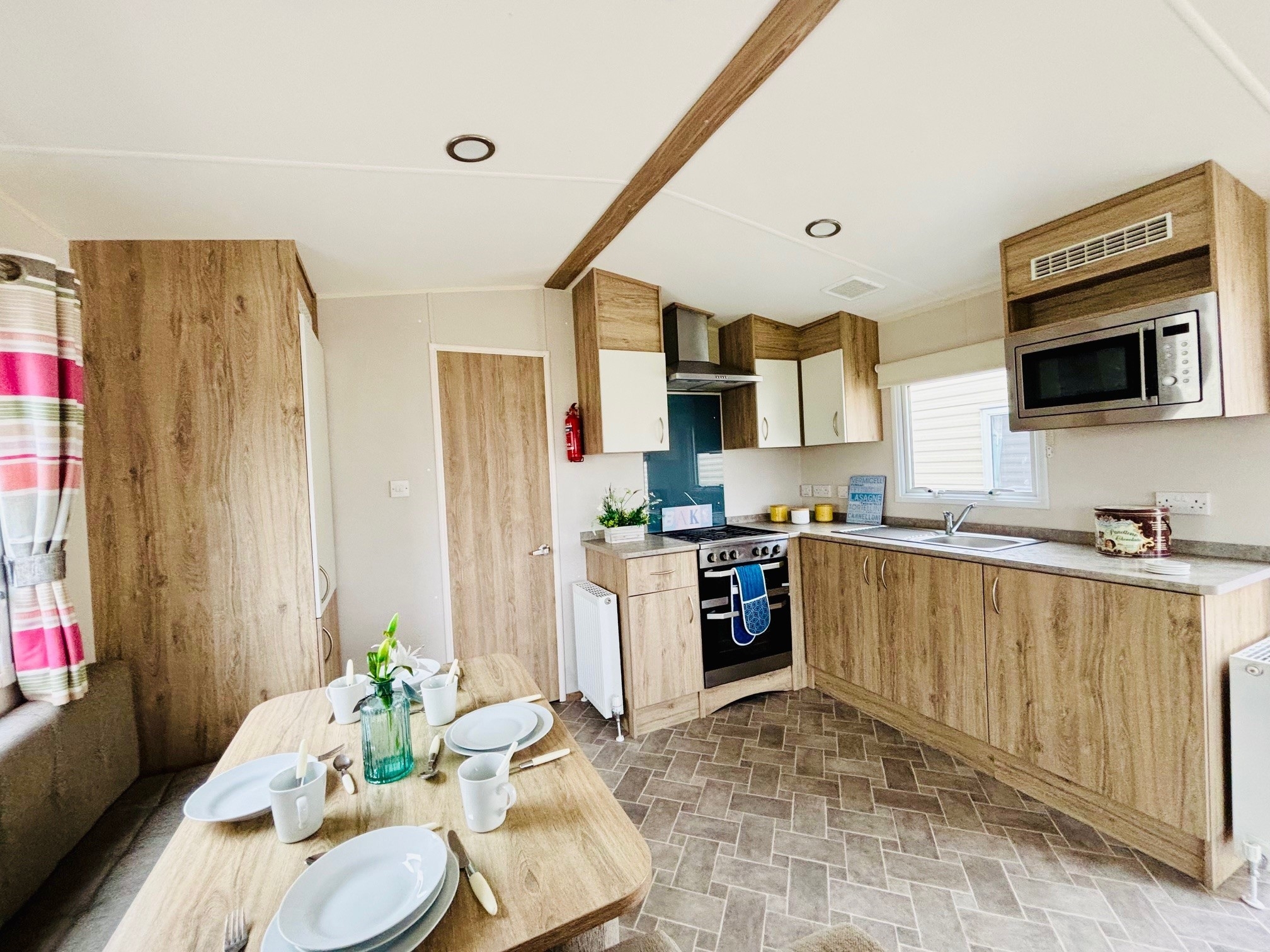 Photo of ABI Trieste 2021 (Static Caravan)