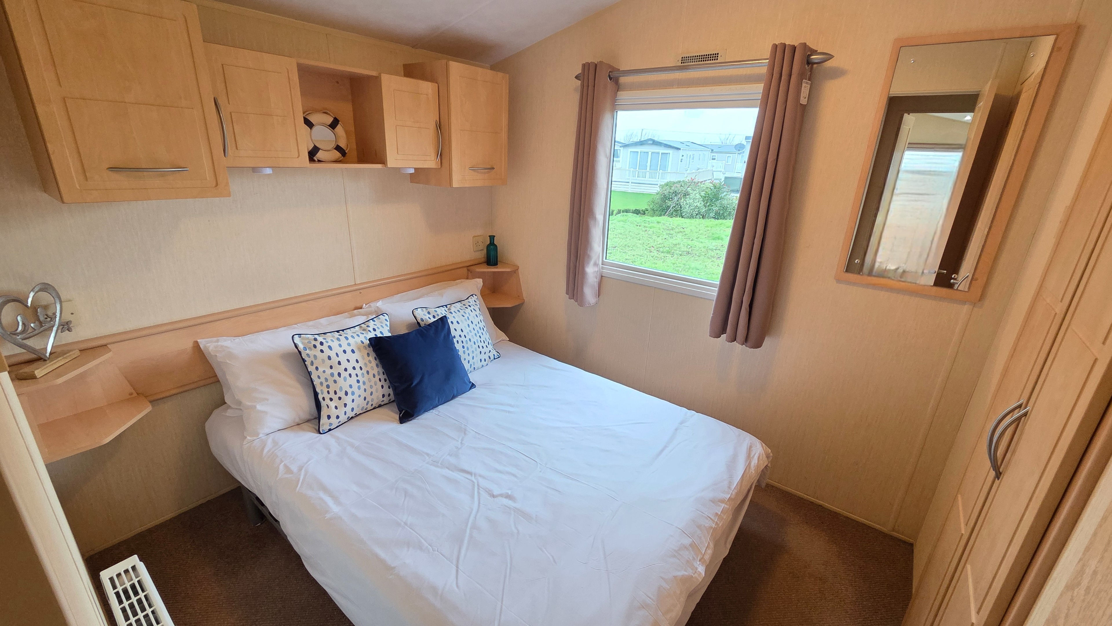 Photo of Willerby Rio Gold 2012 (Static Caravan)