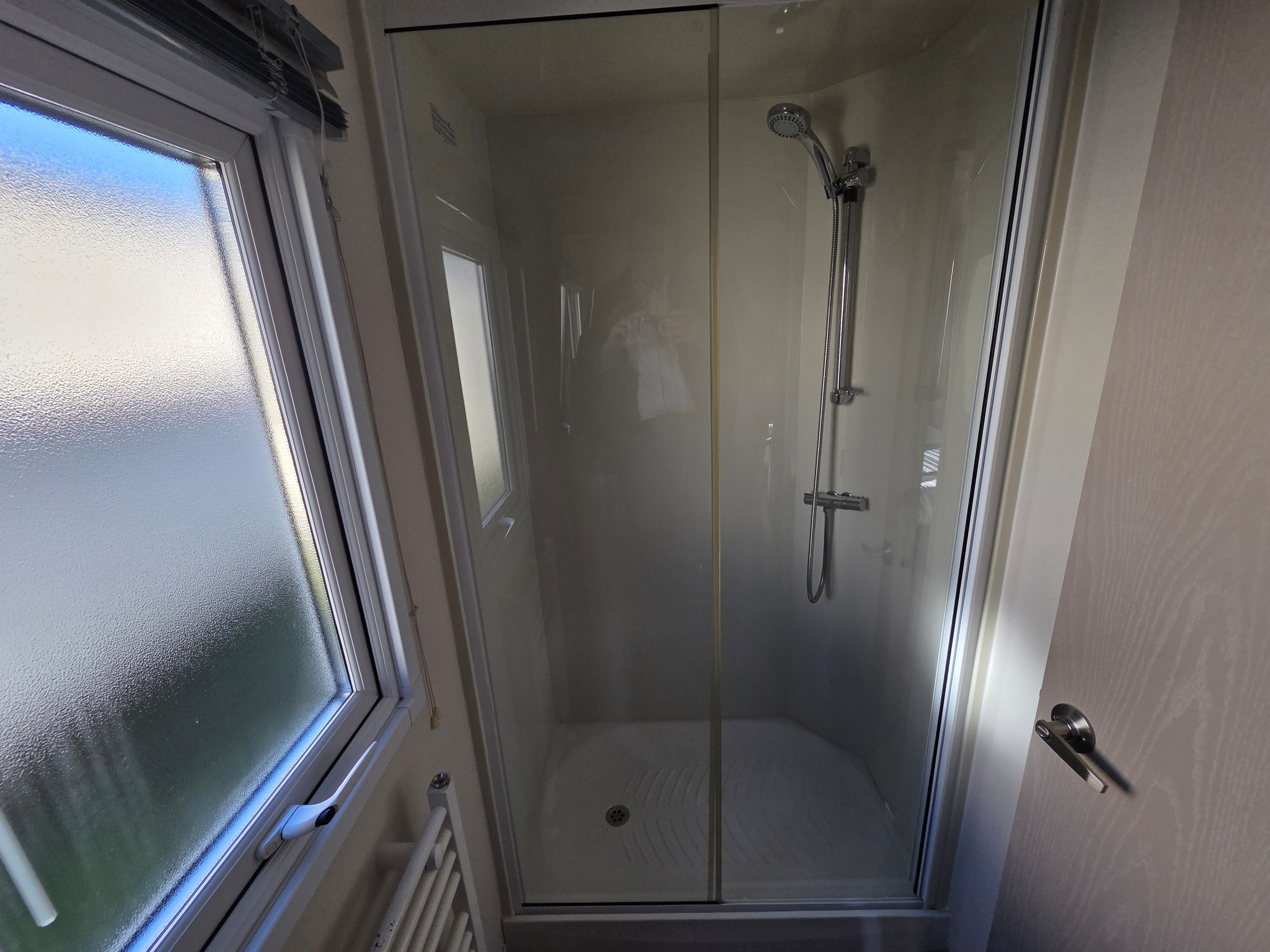 Photo of Delta Sapphire 2017 (Static Caravan)