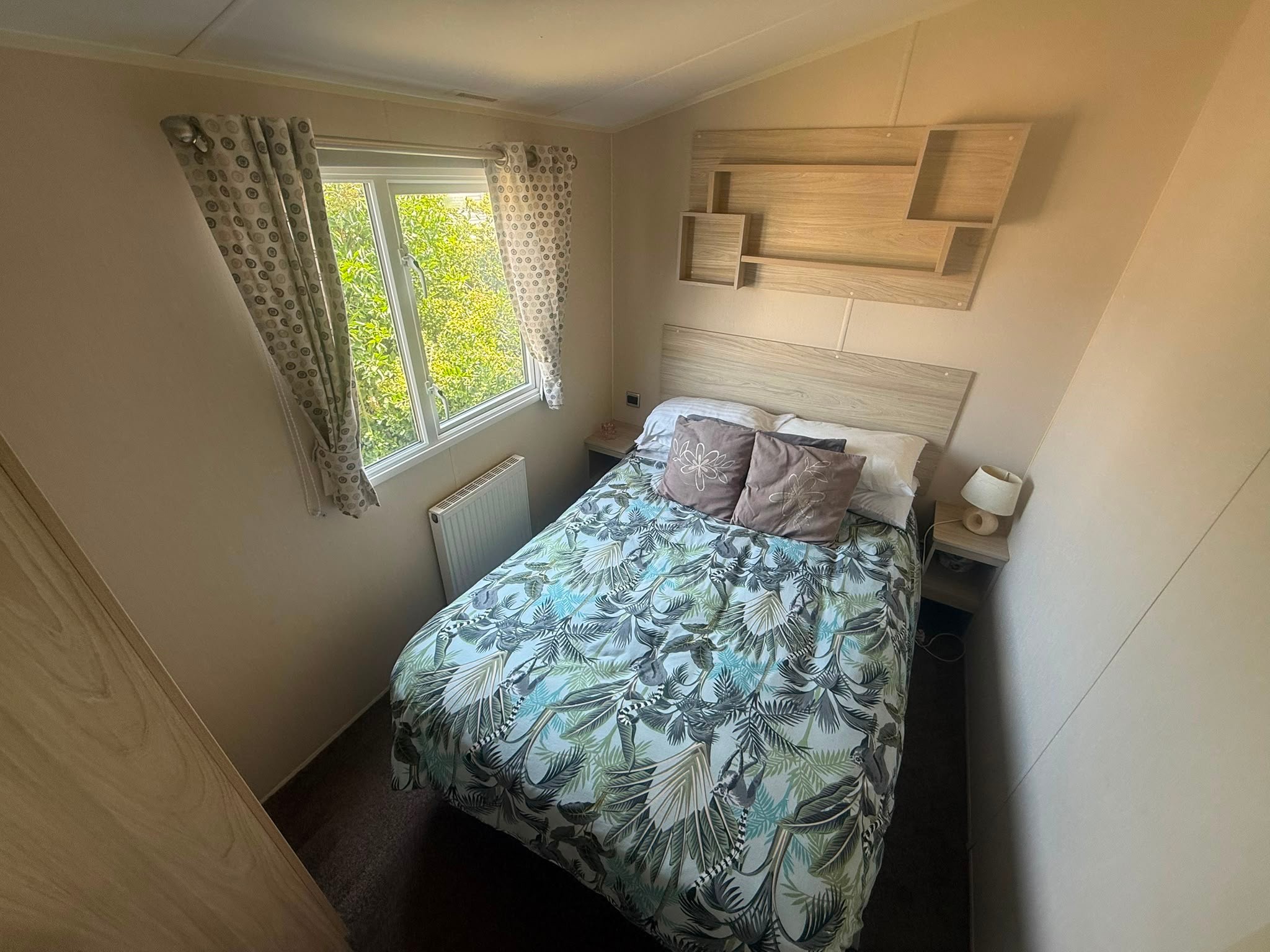 Photo of Willerby Lymington 2017 (Static Caravan)