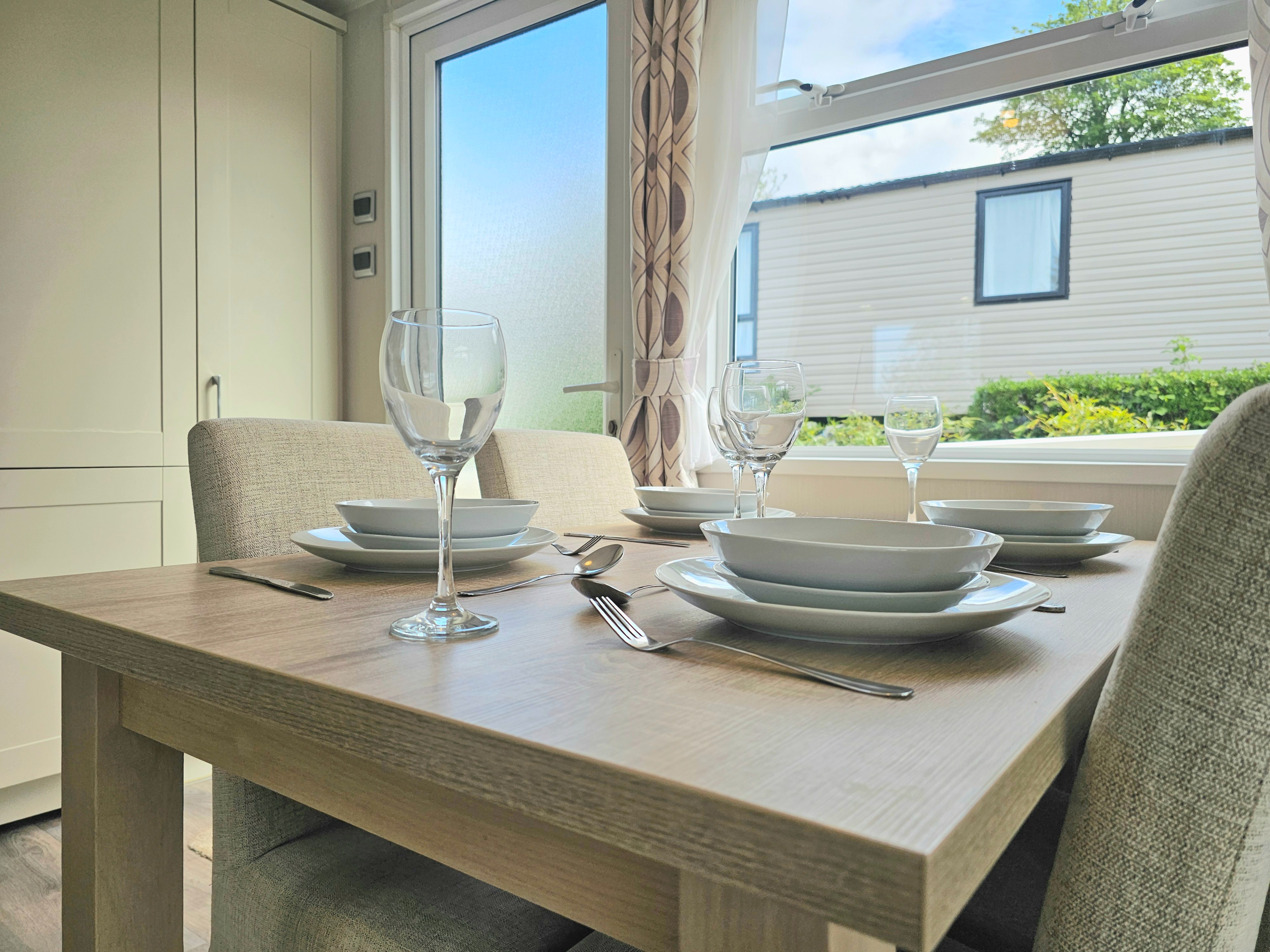 Photo of Willerby Aspen 2017 (Static Caravan)